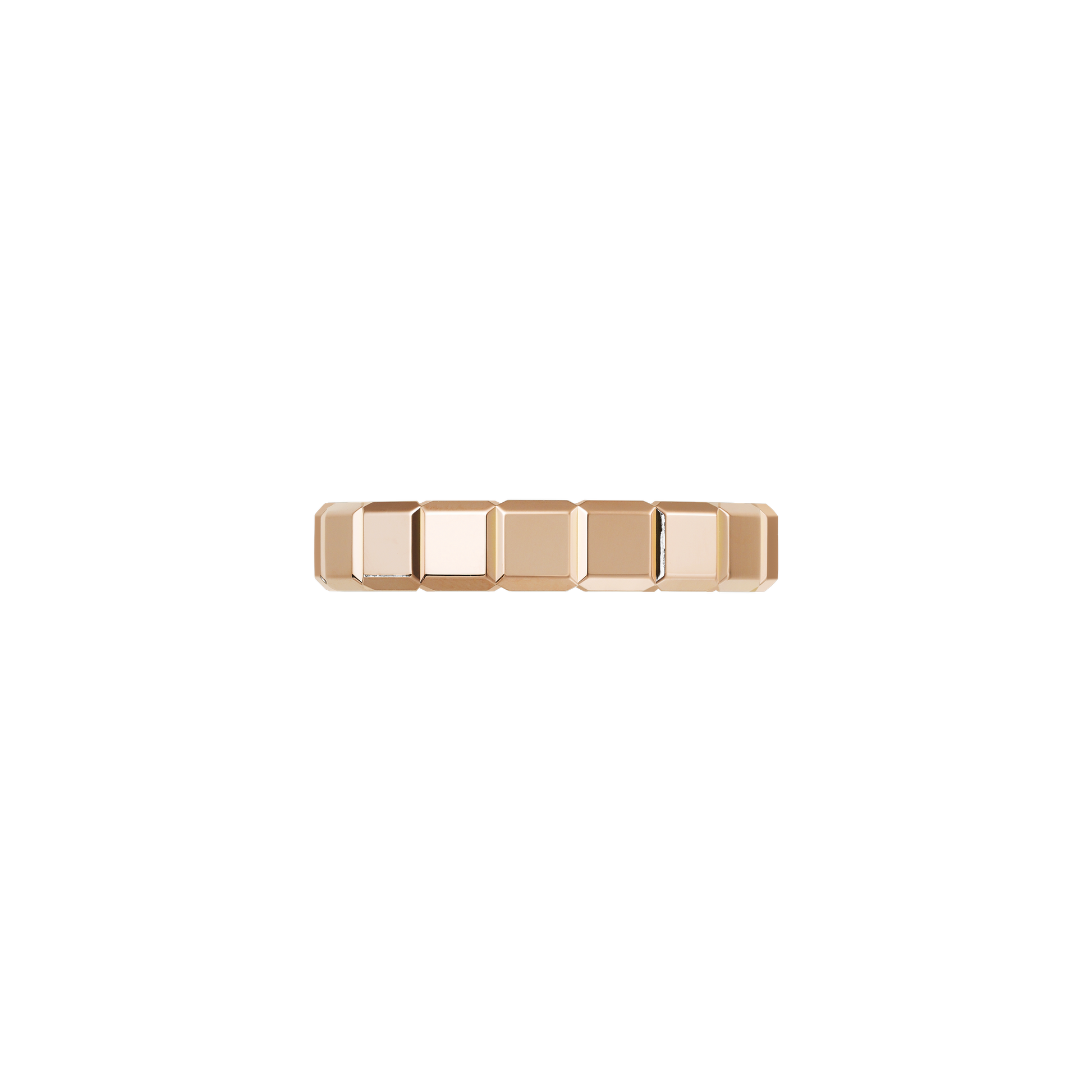 Prsteň Chopard Ice Cube Pure - 3