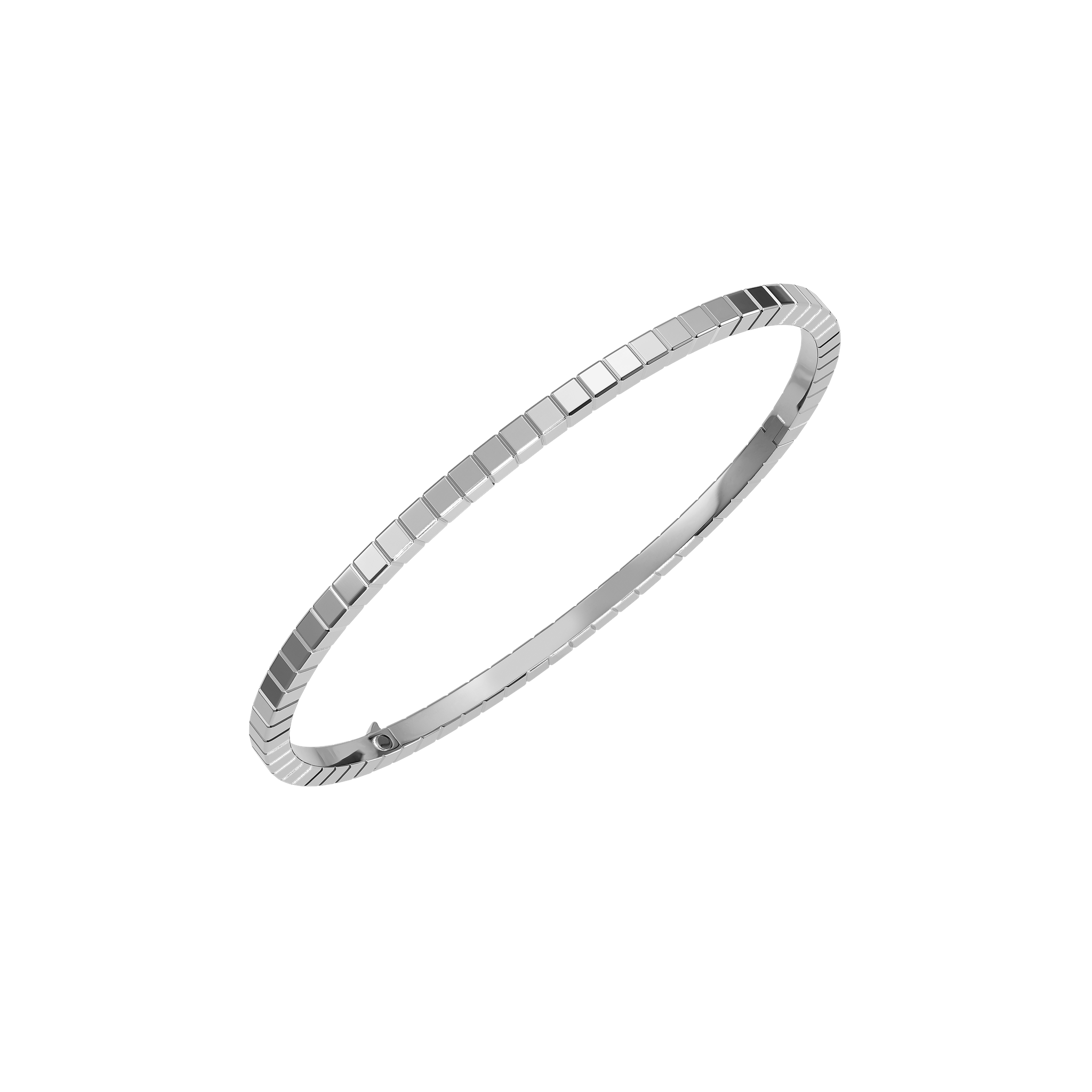 Náramok Chopard Ice Cube Pure - 1