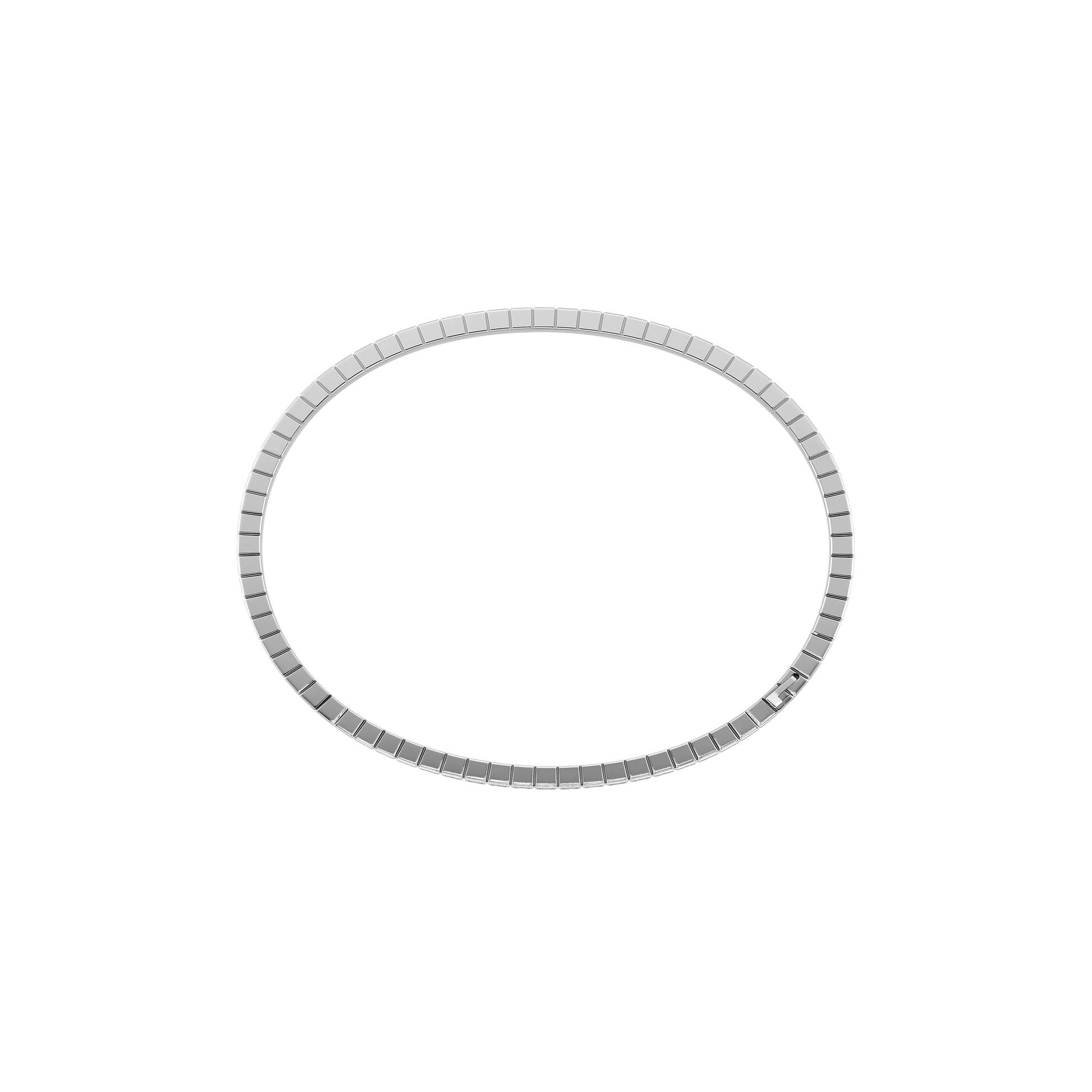 Náramok Chopard Ice Cube Pure - 3