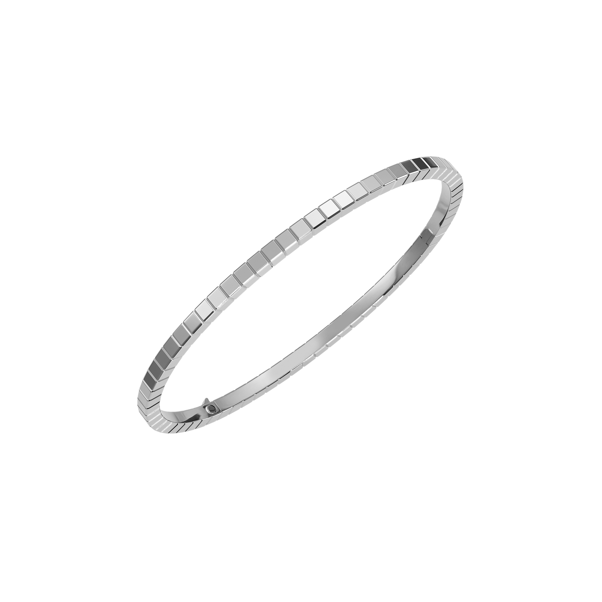 Náramok Chopard Ice Cube Pure - 4