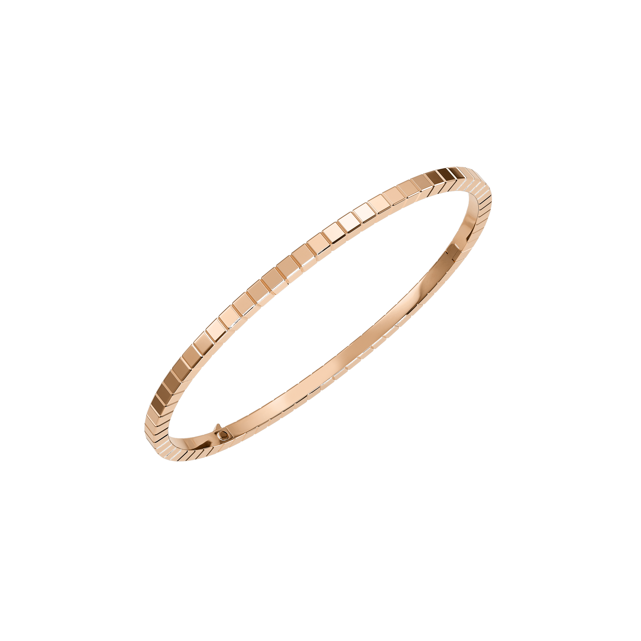 Náramok Chopard Ice Cube Pure - 1