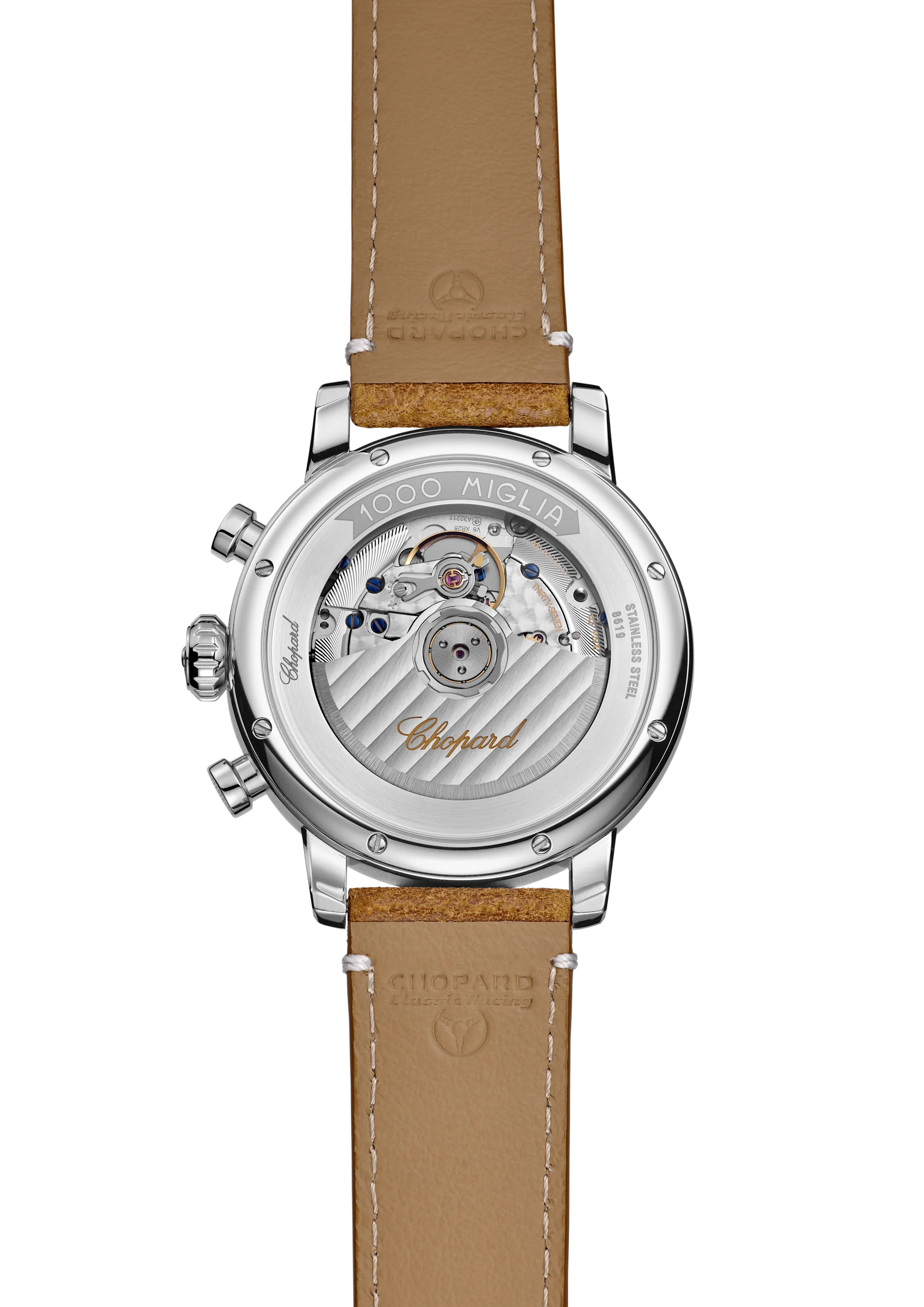 Chopard Mille Miglia Classic Chronograph