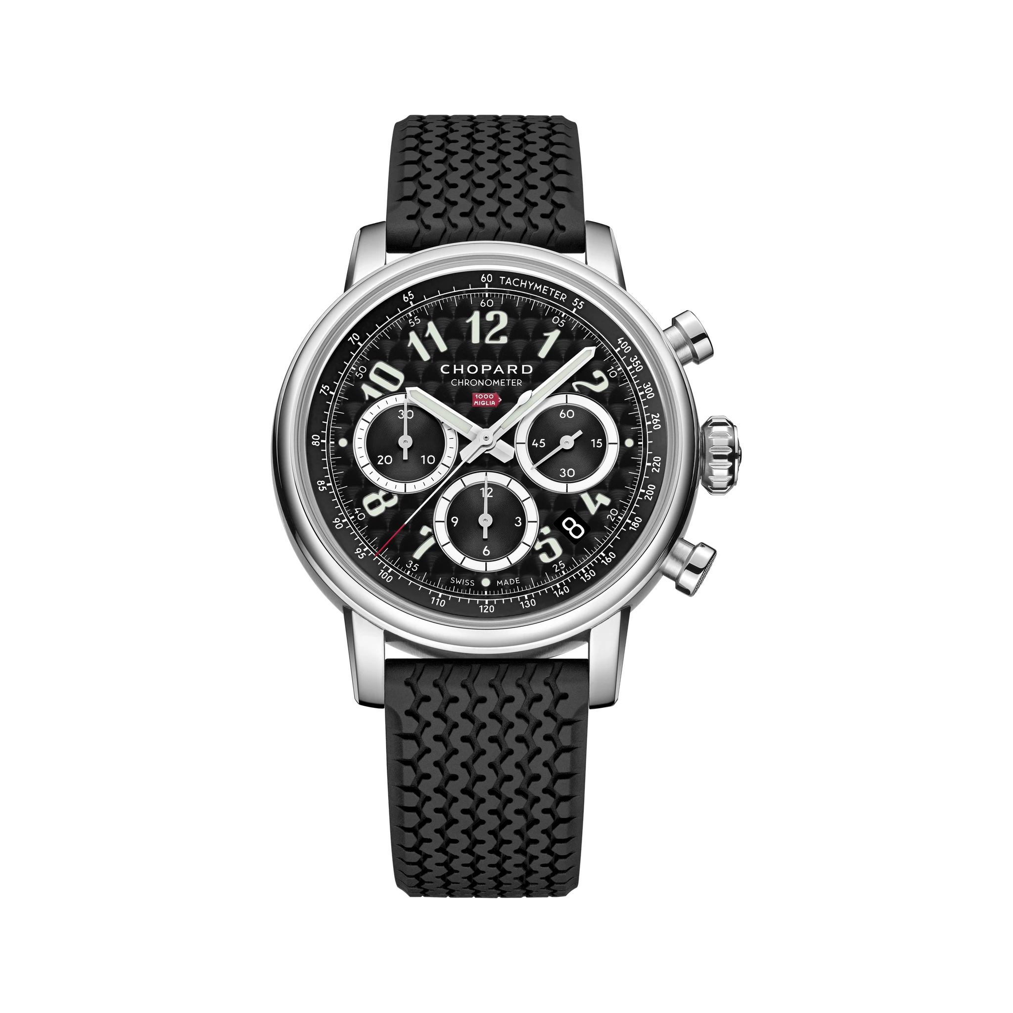 Chopard Mille Miglia Classic Chronograph - 1