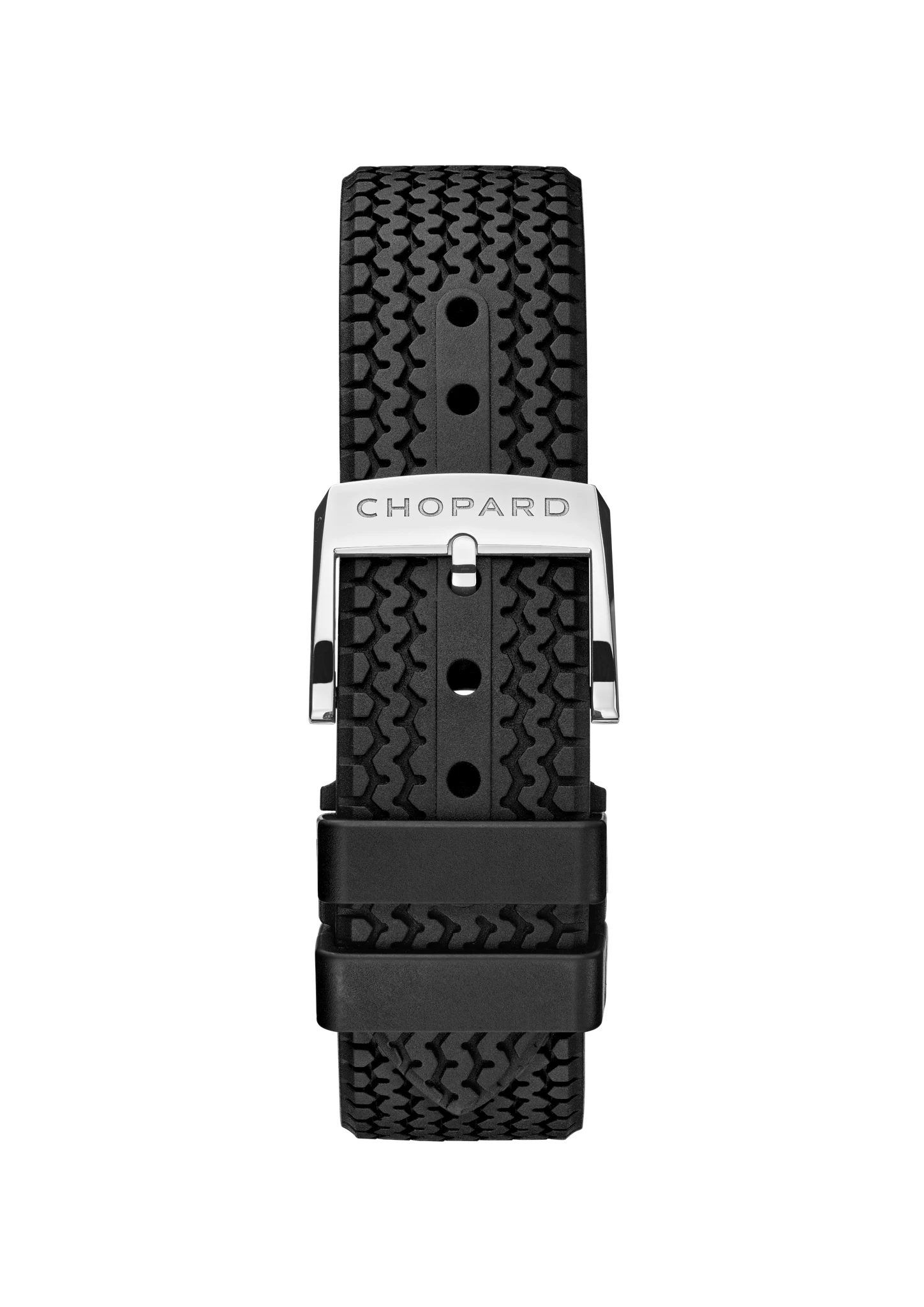 Chopard Mille Miglia Classic Chronograph - 4