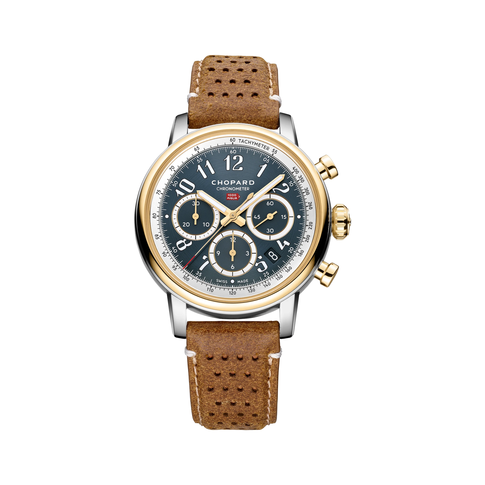 Chopard Mille Miglia Classic Chronograph - 1