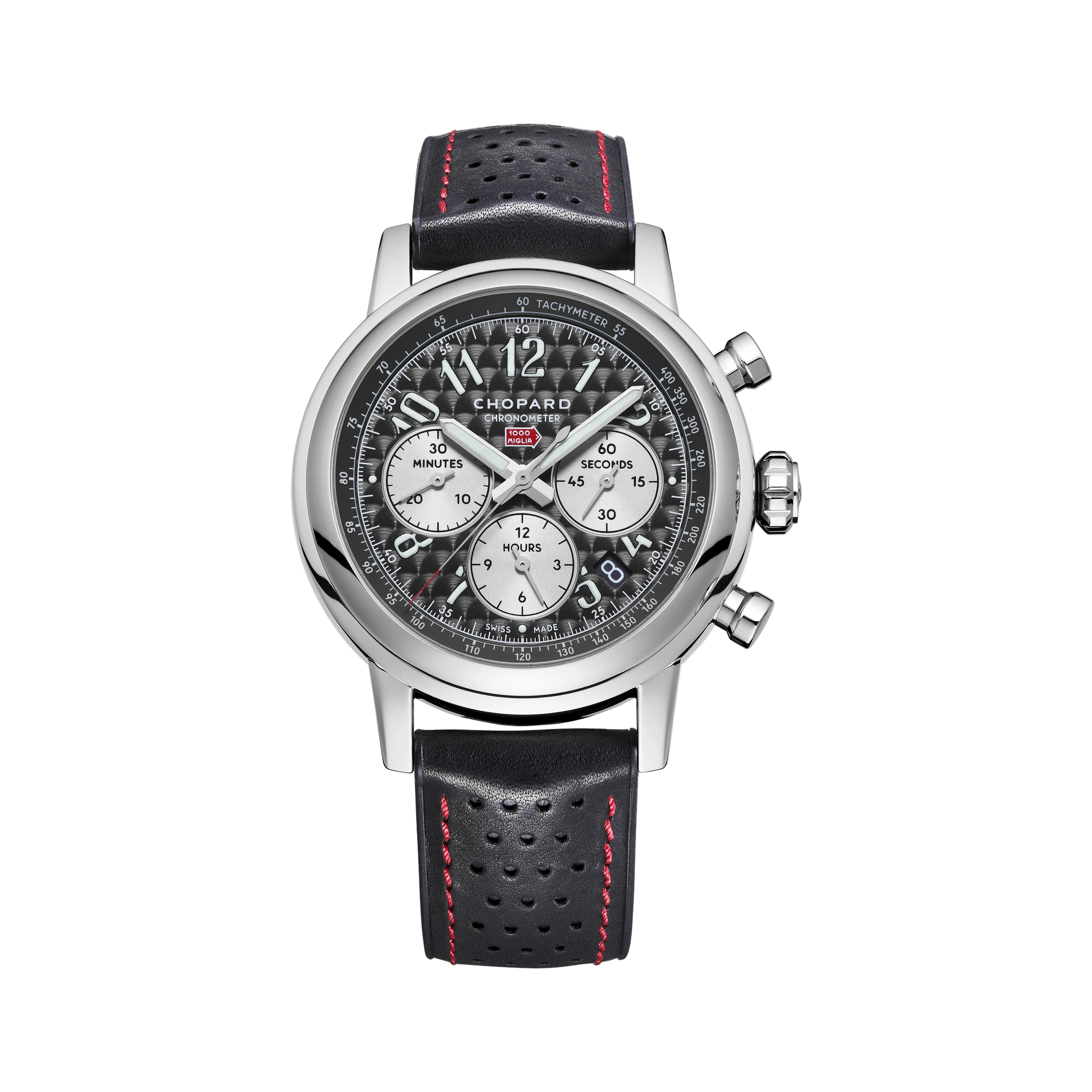 Chopard Mille Miglia Race Edition - 1