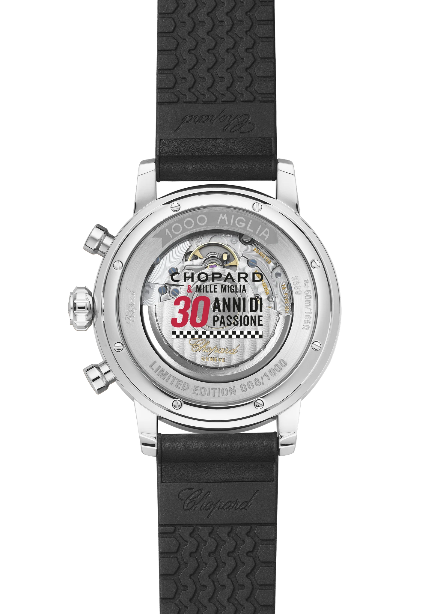 Chopard Mille Miglia Race Edition - 2