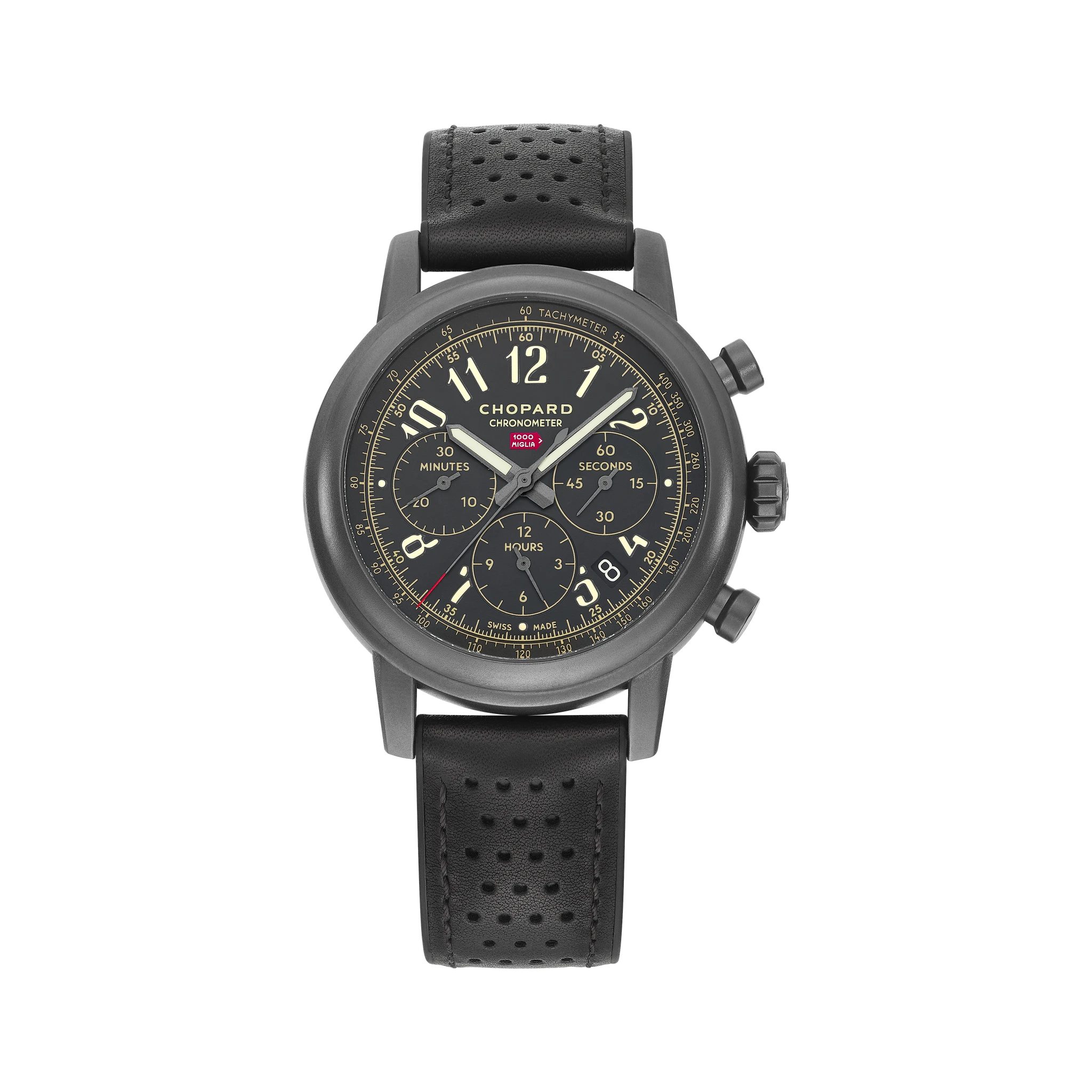 Chopard Mille Miglia Race Edition - 1