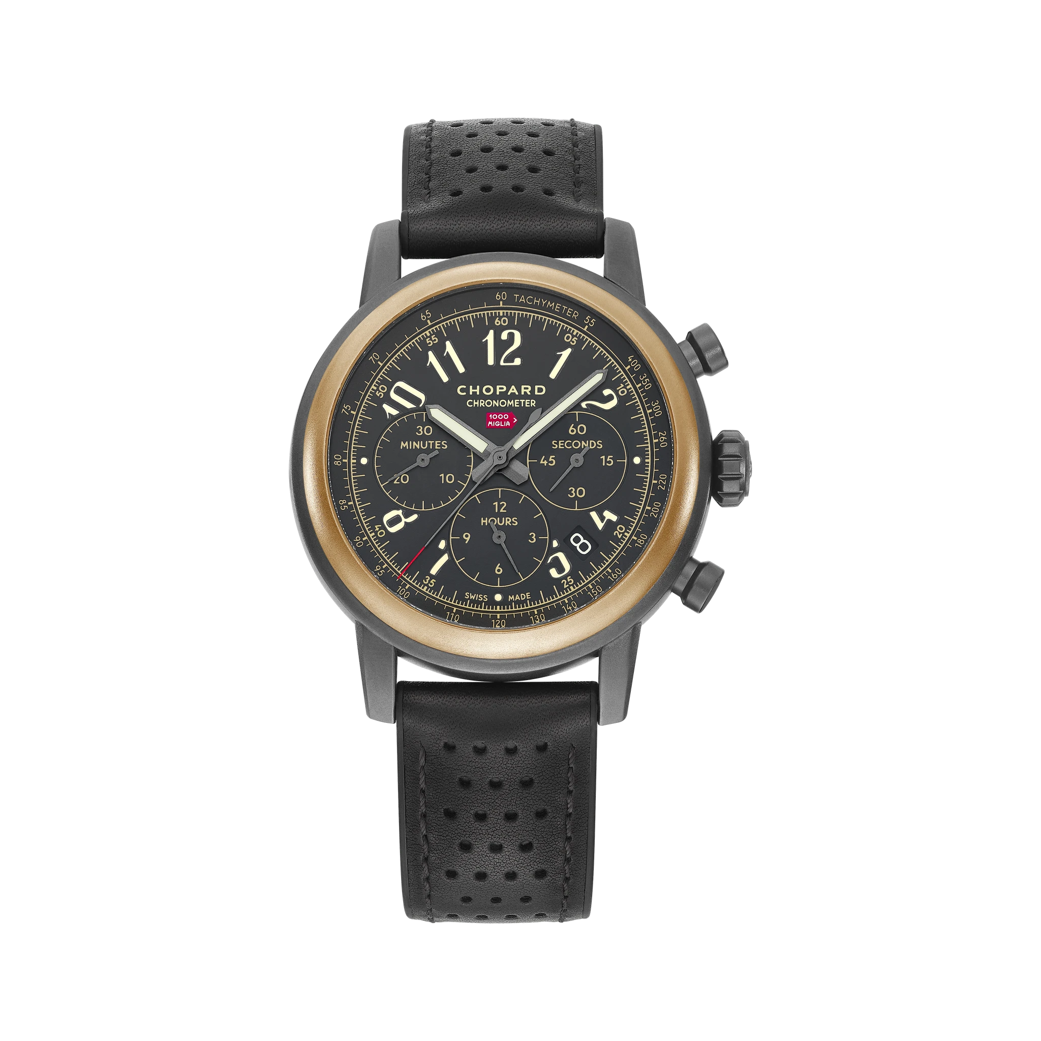 Chopard Mille Miglia Race Edition - 1