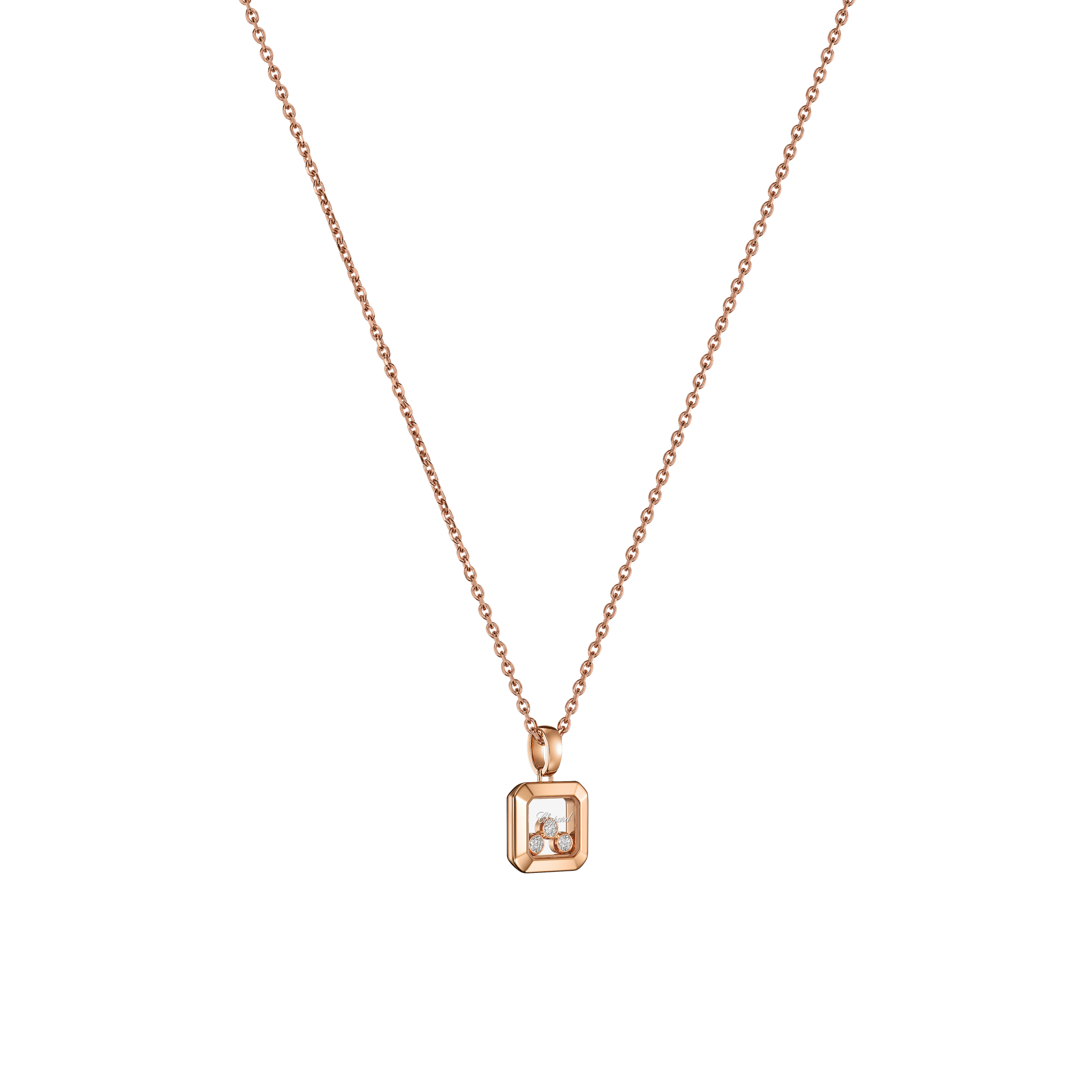Náhrdelník Chopard Diamonds Icons - 2