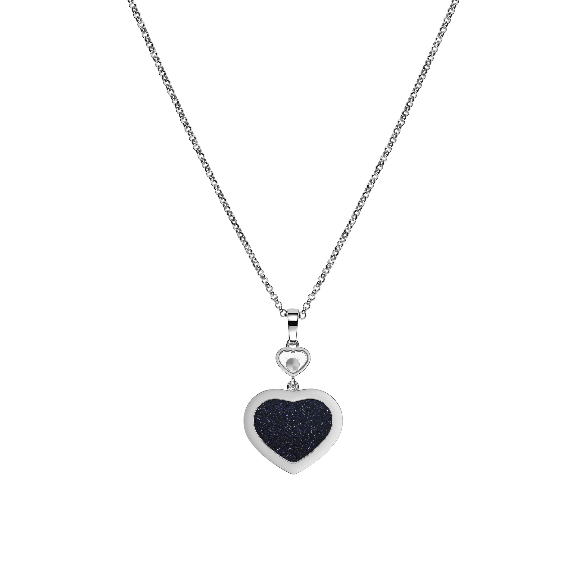 Náhrdelník Chopard Happy Hearts - 4