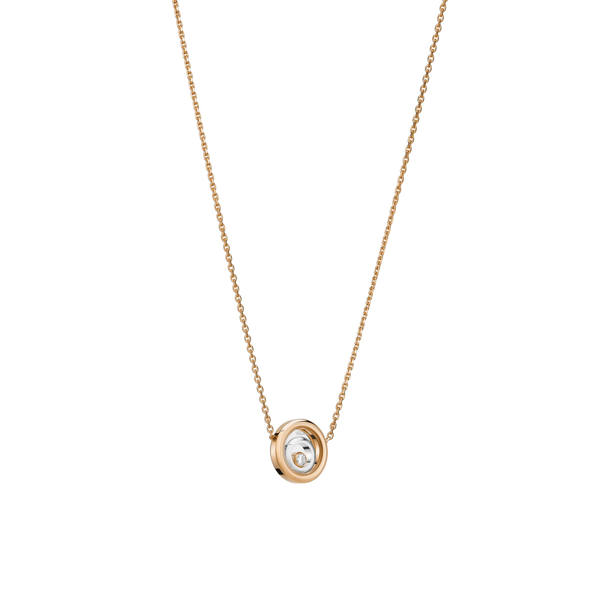 Náhrdelník Chopard Happy Spirit - 2