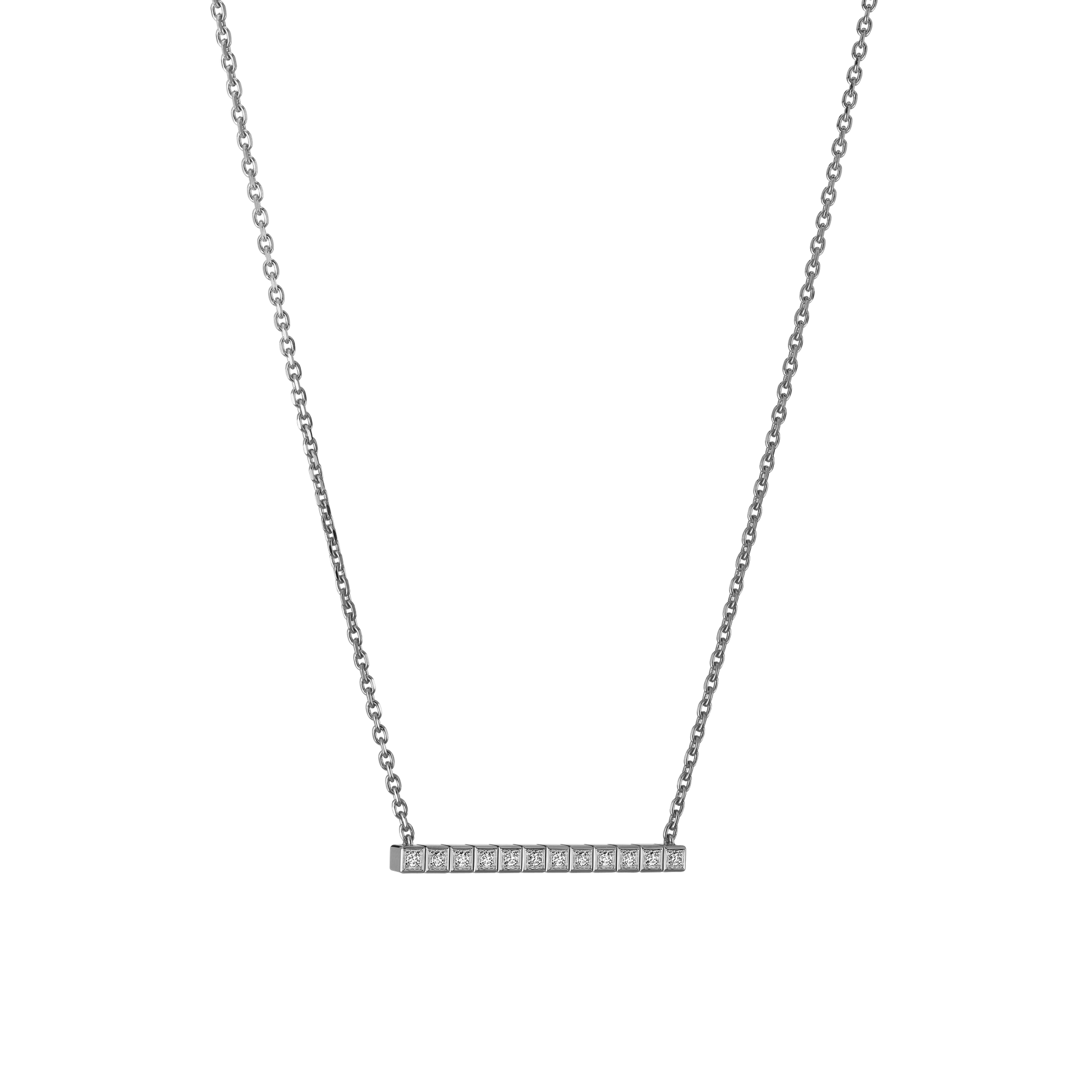 Náhrdelník Chopard Ice Cube - 2