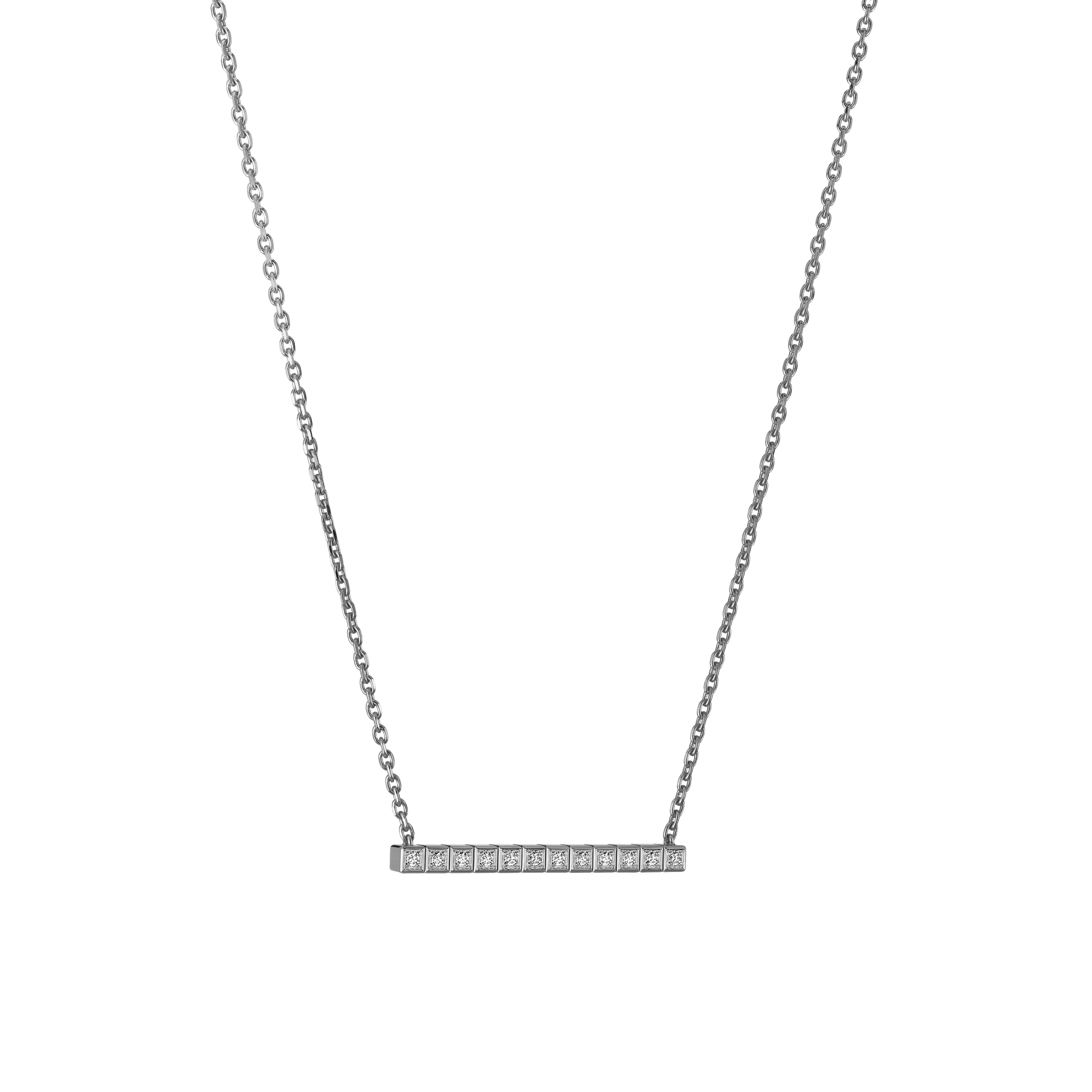 Náhrdelník Chopard Ice Cube - 2