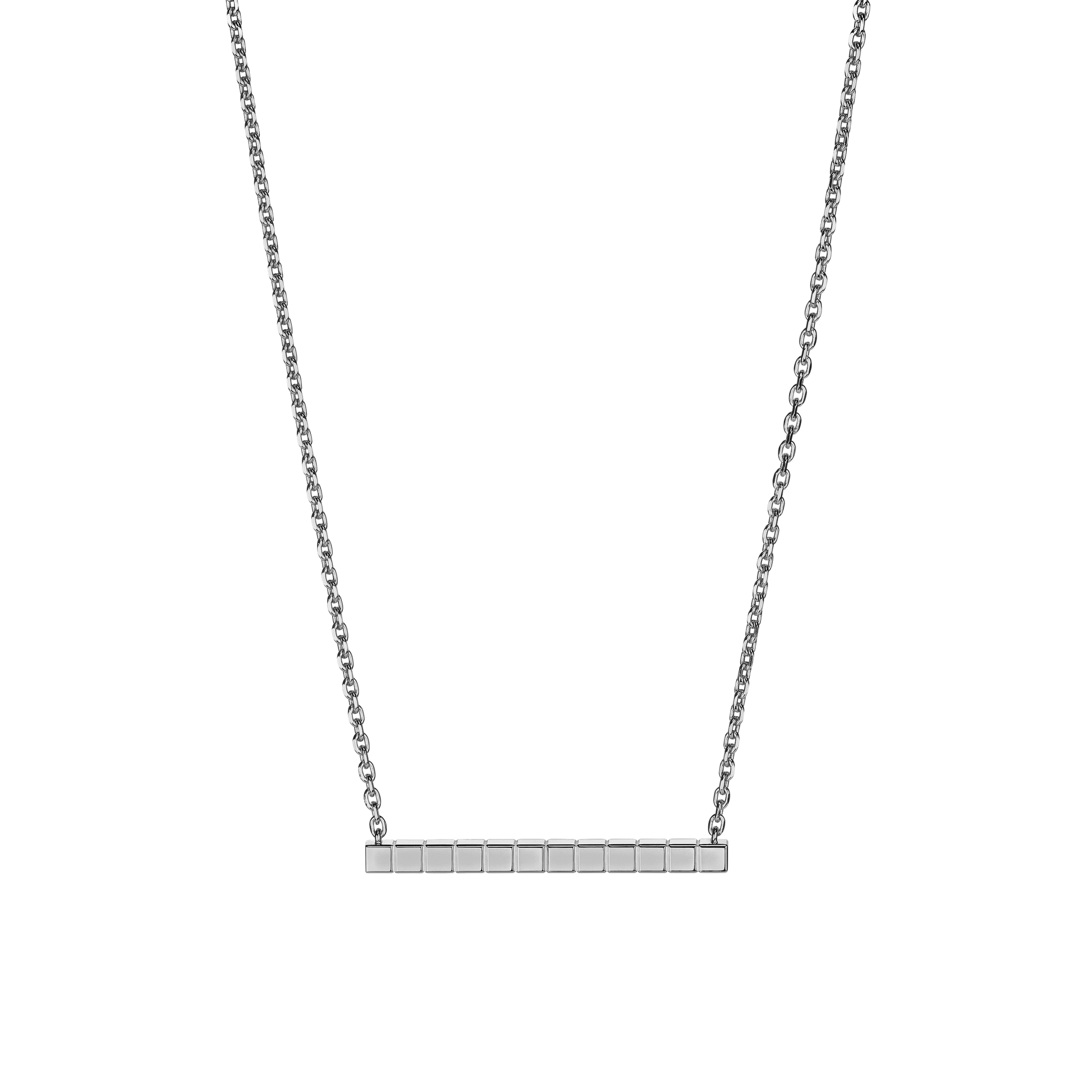 Náhrdelník Chopard Ice Cube - 4