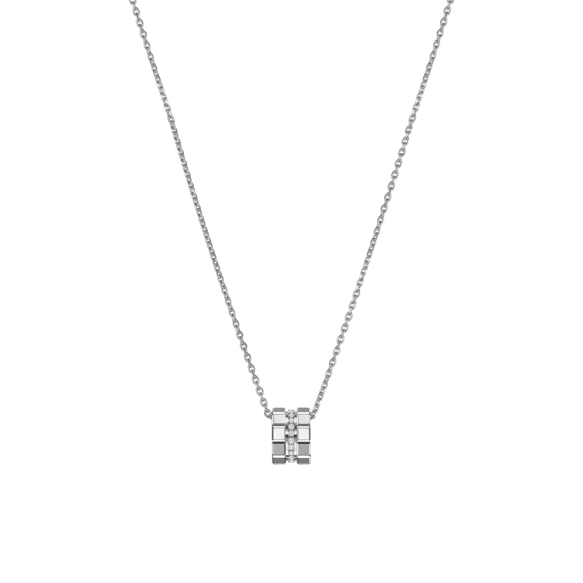Náhrdelník Chopard Ice Cube Pure - 1