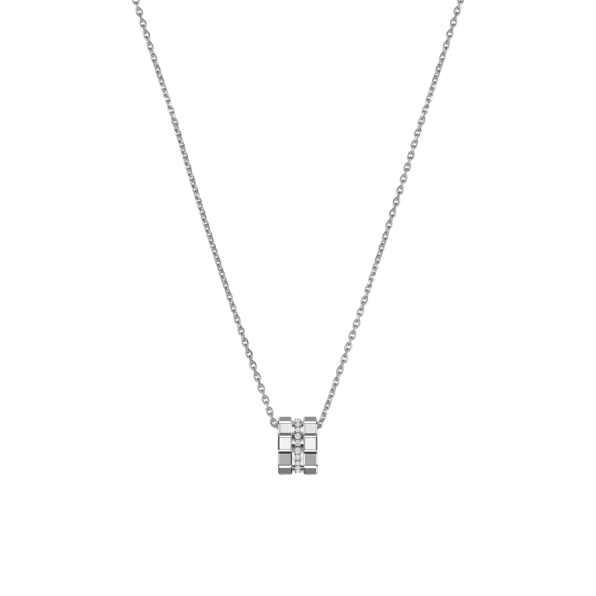 Náhrdelník Chopard Ice Cube Pure - 1