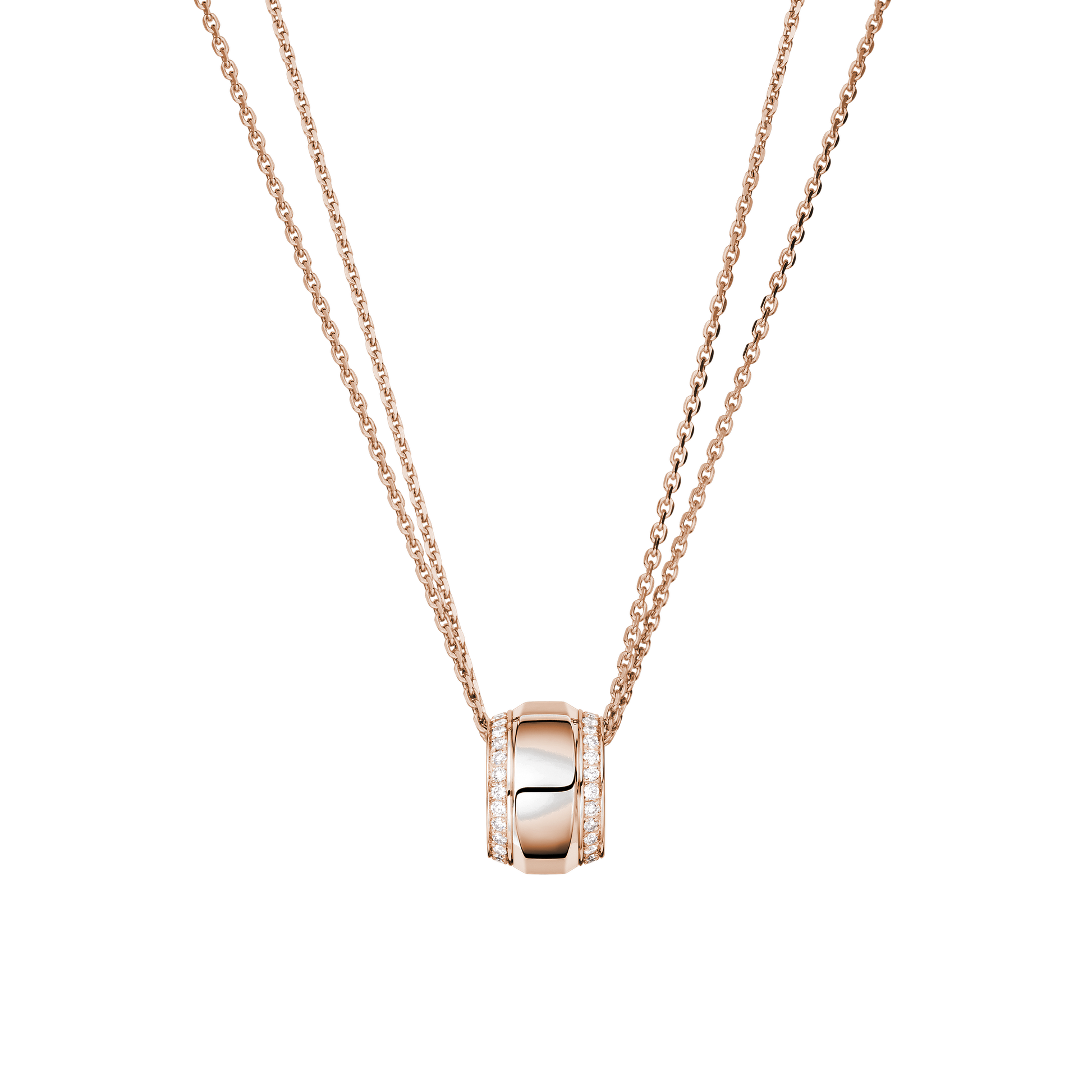 Náhrdelník Chopard La Strada - 1