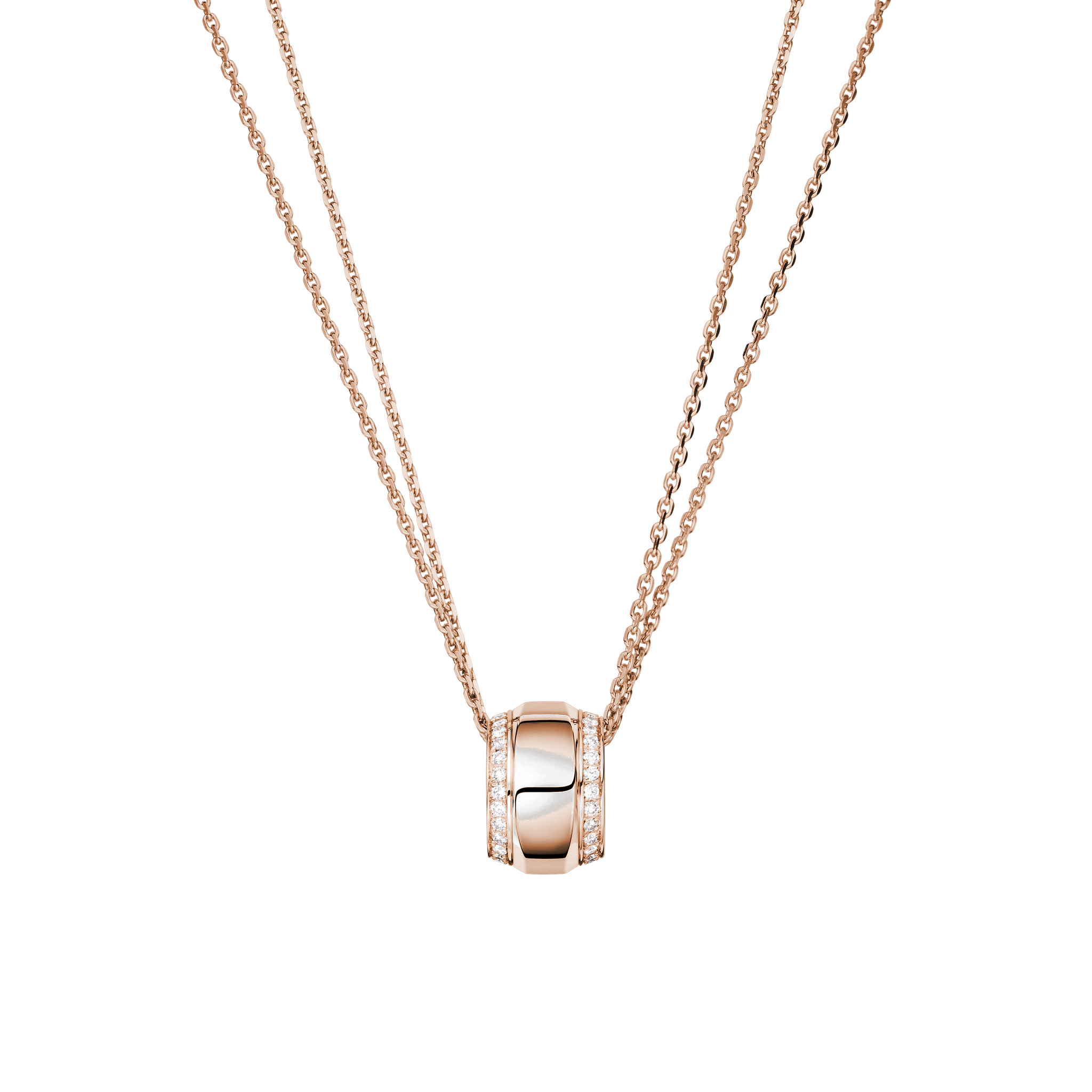 Náhrdelník Chopard La Strada - 1
