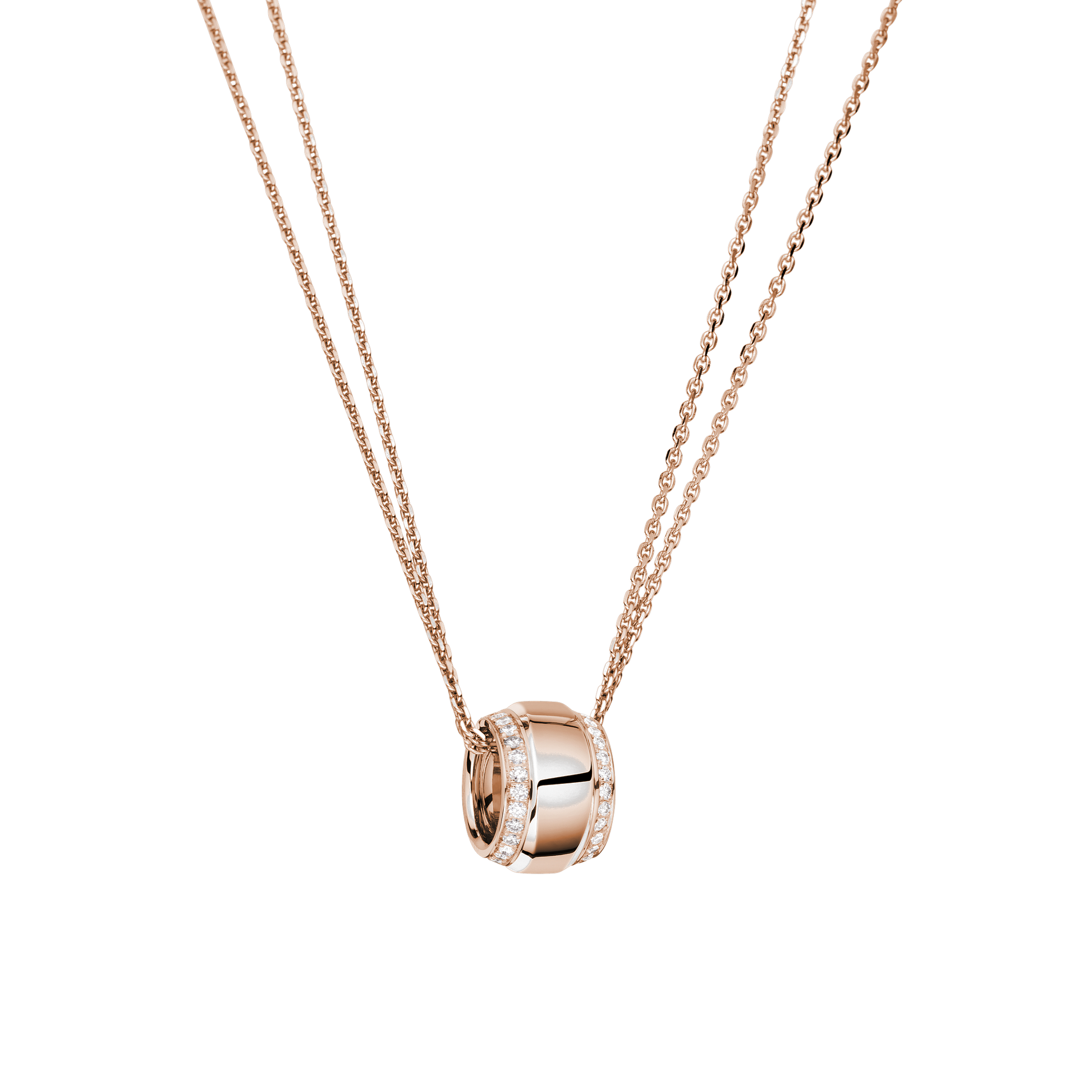 Náhrdelník Chopard La Strada - 2