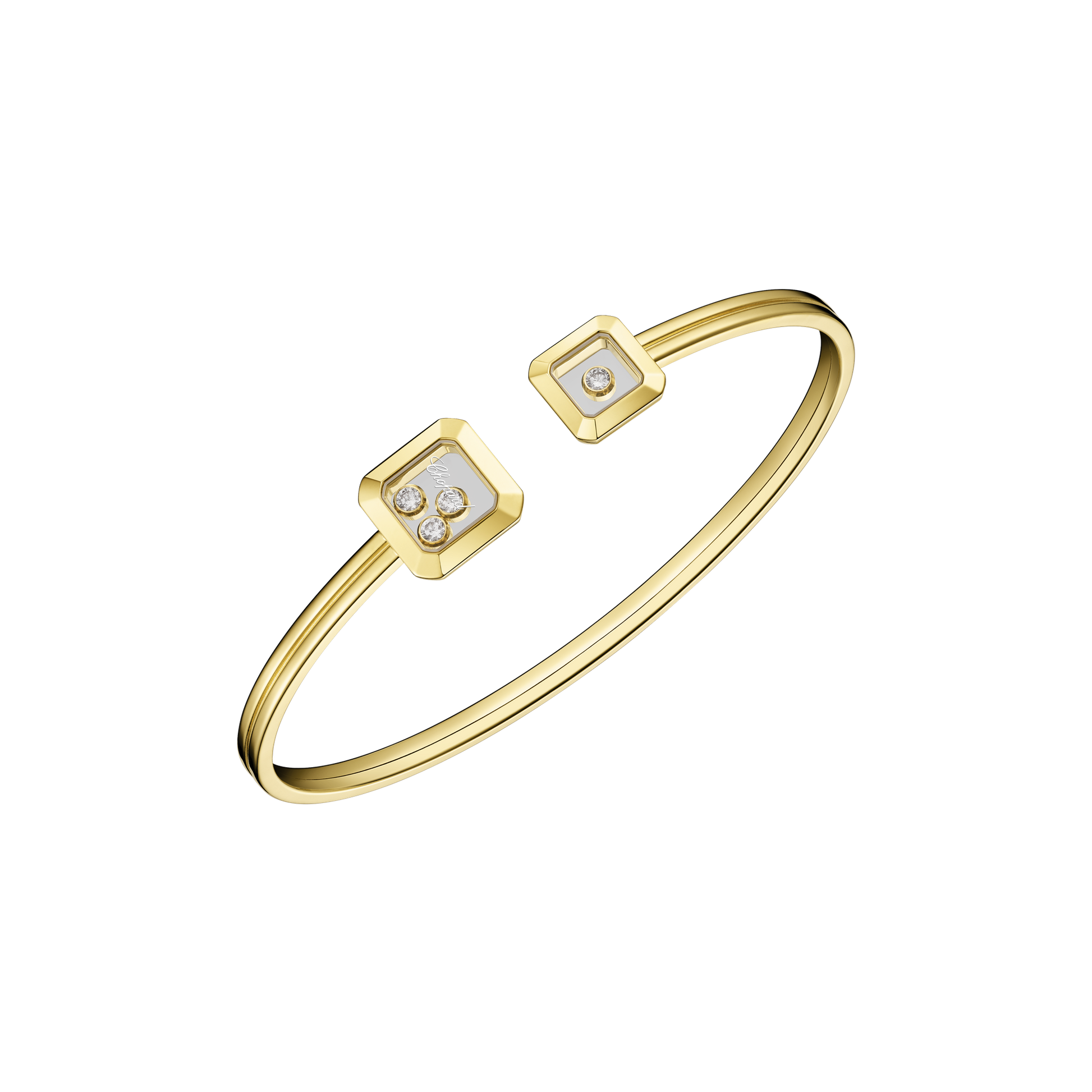 Náramok Chopard Happy Diamonds Icons - 1