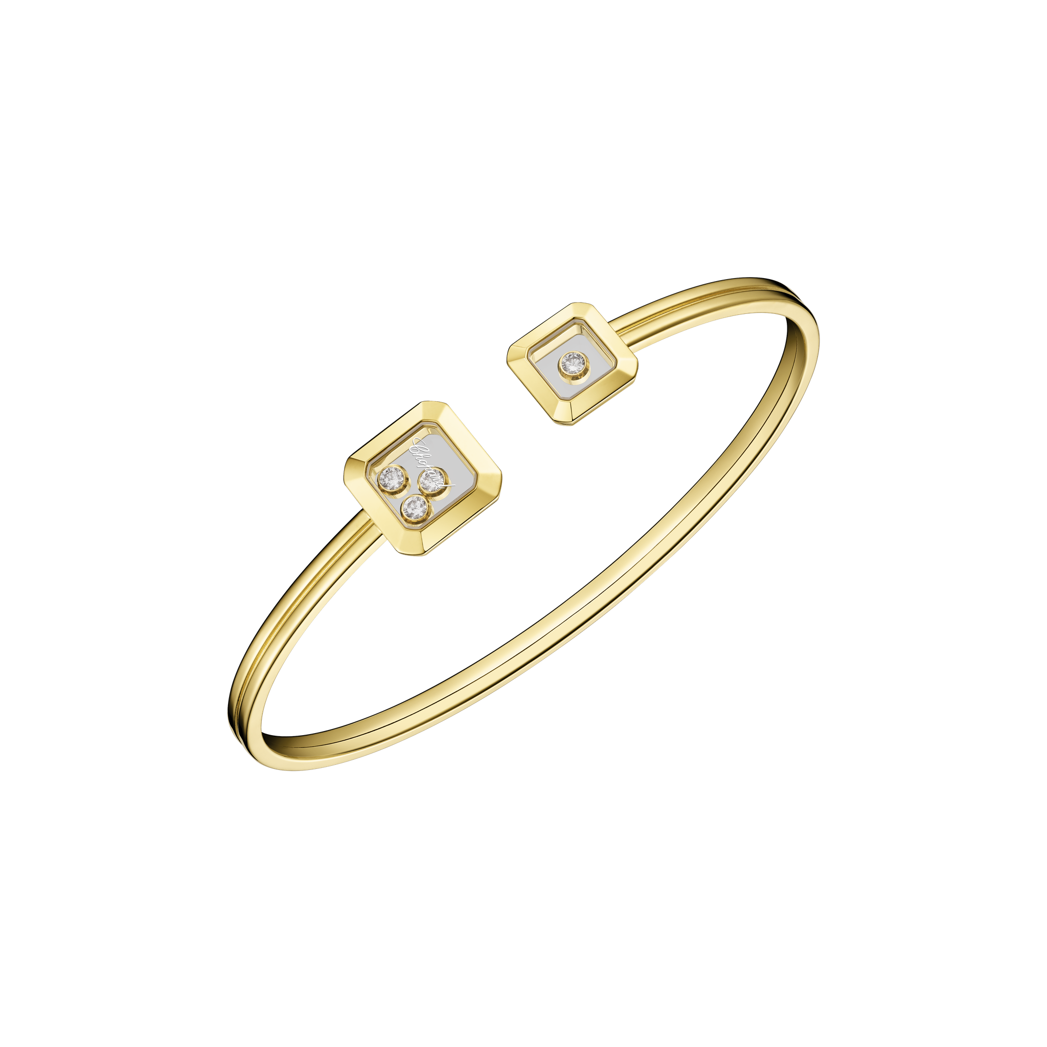 Náramok Chopard Happy Diamonds Icons - 1