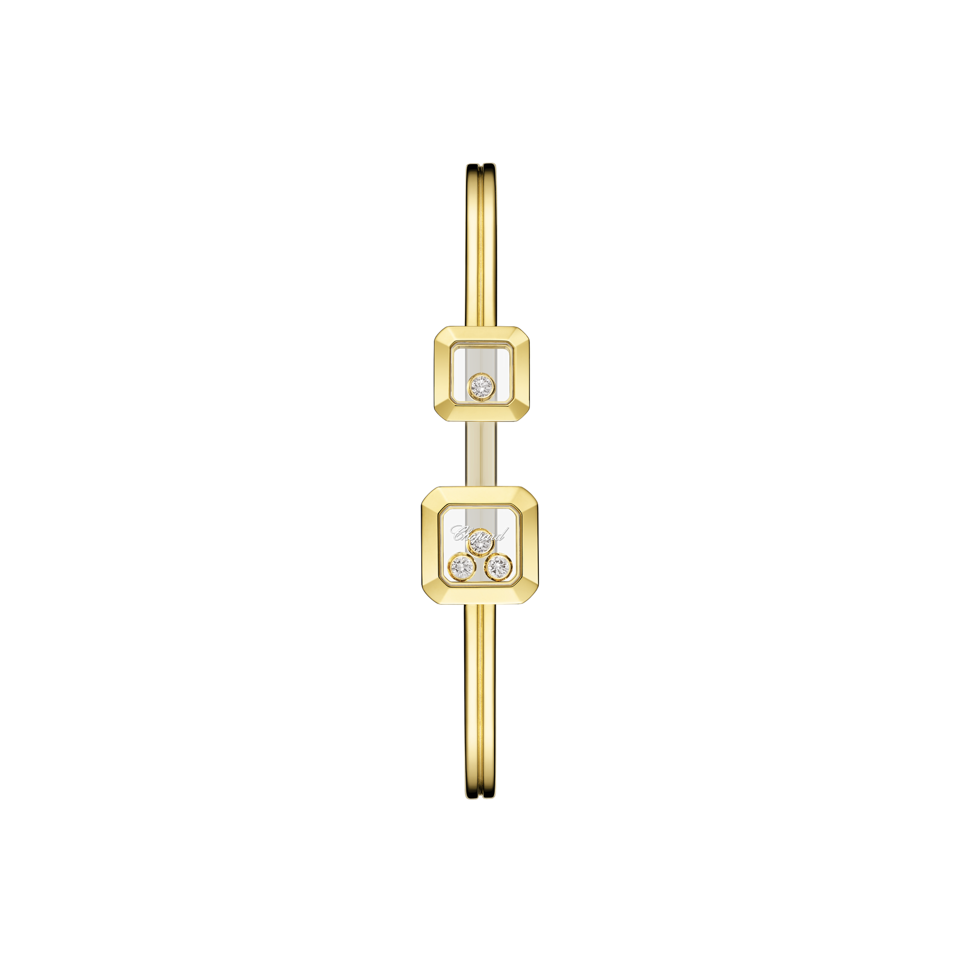 Náramok Chopard Happy Diamonds Icons - 2