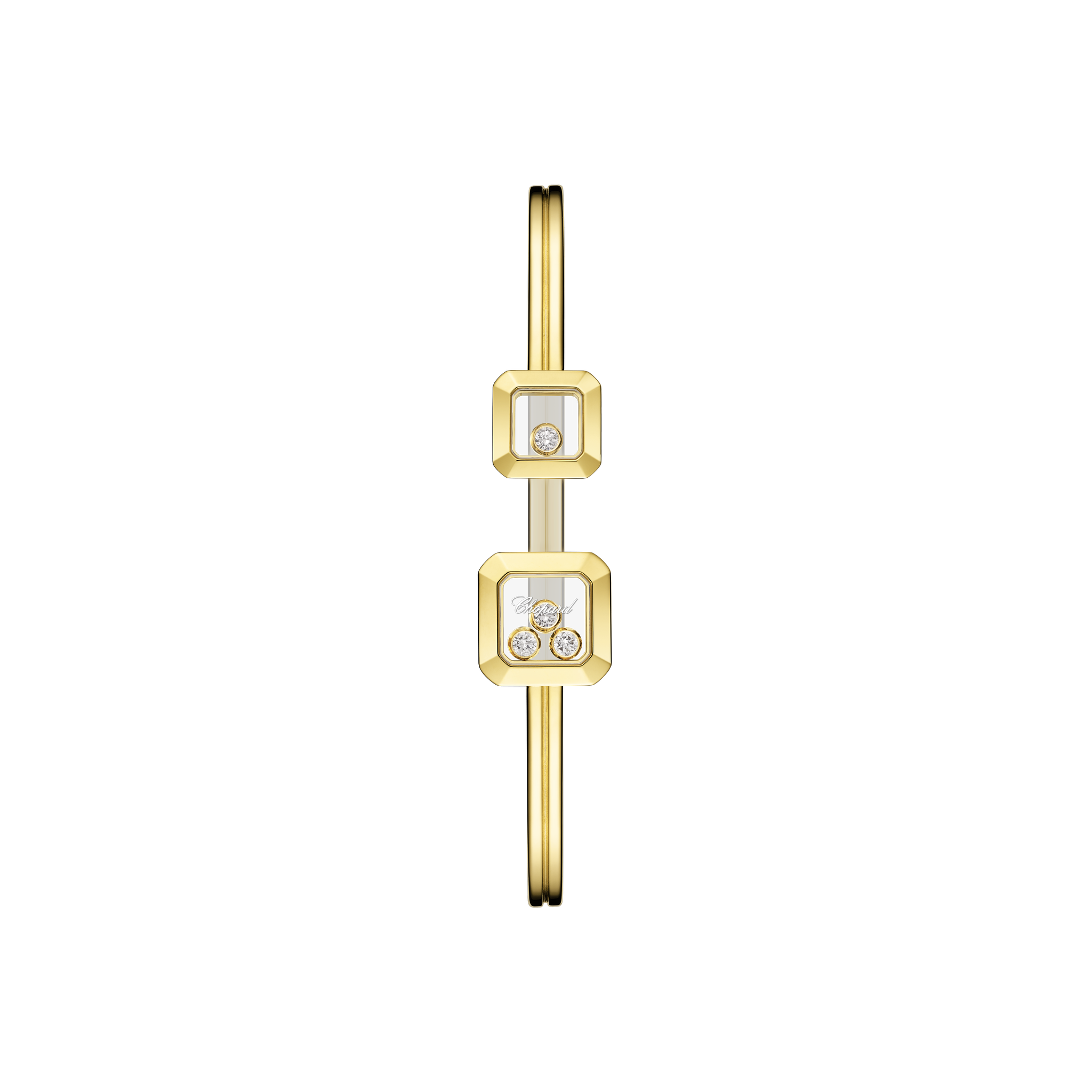 Náramok Chopard Happy Diamonds Icons - 2