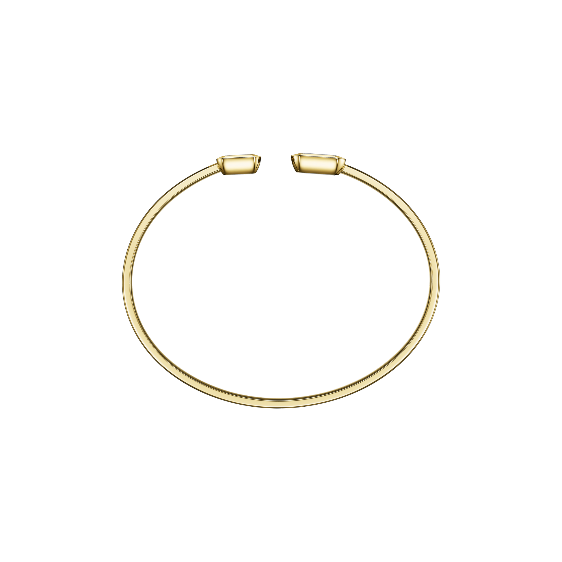 Náramok Chopard Happy Diamonds Icons - 3