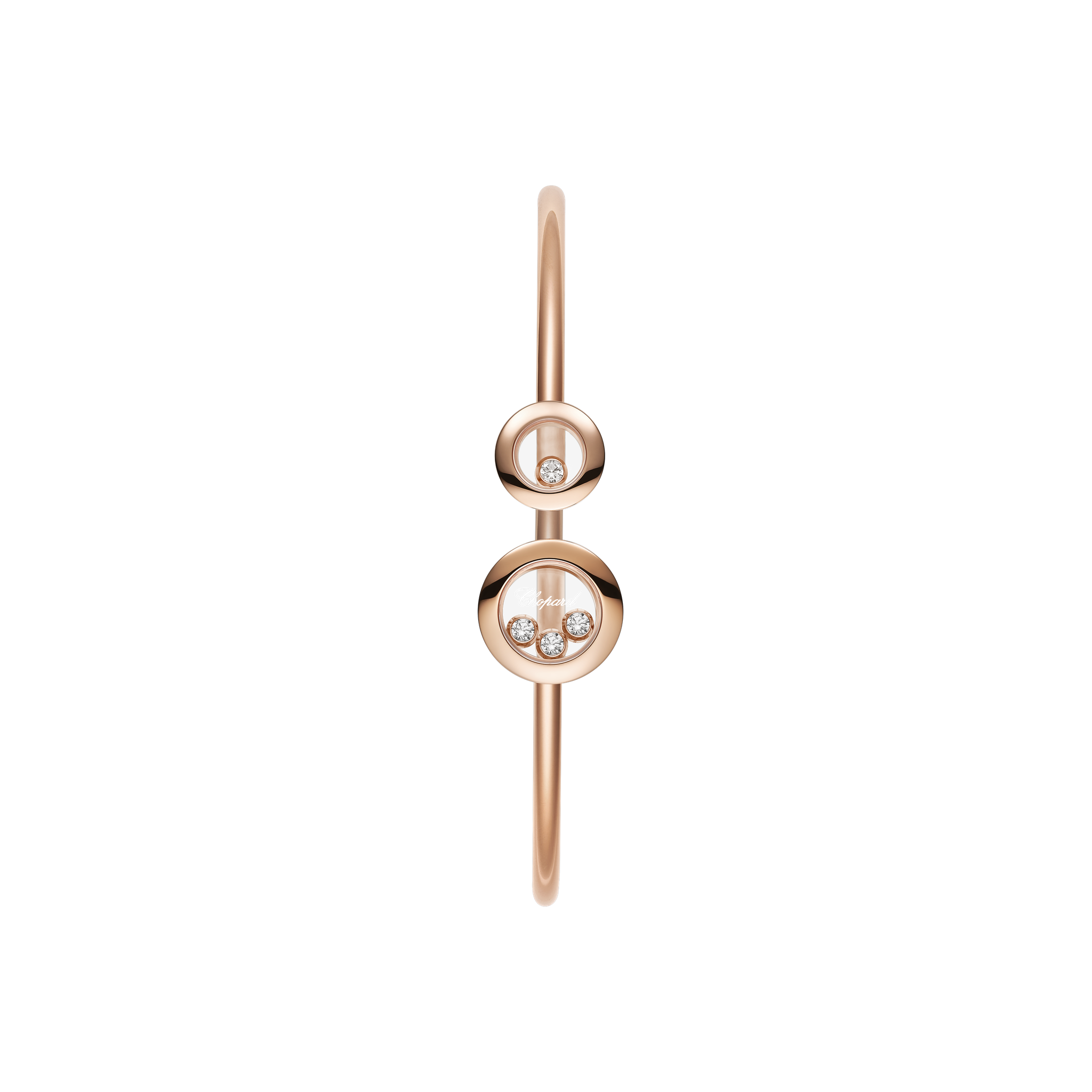 Náramok Chopard Happy Diamonds Icons - 2