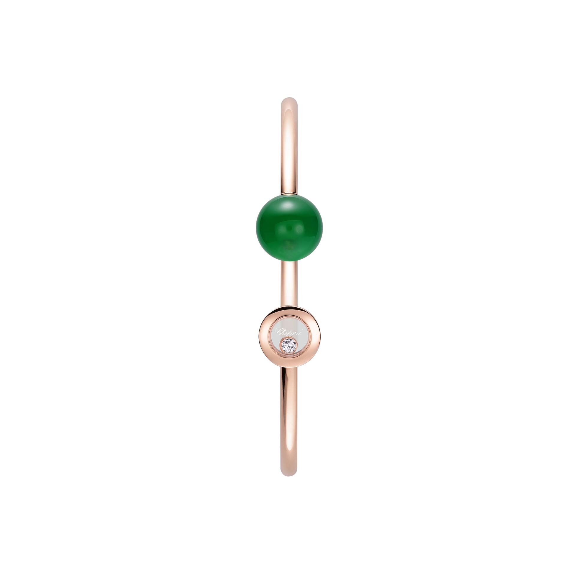 Náramok Chopard Happy Diamonds Planet - 2