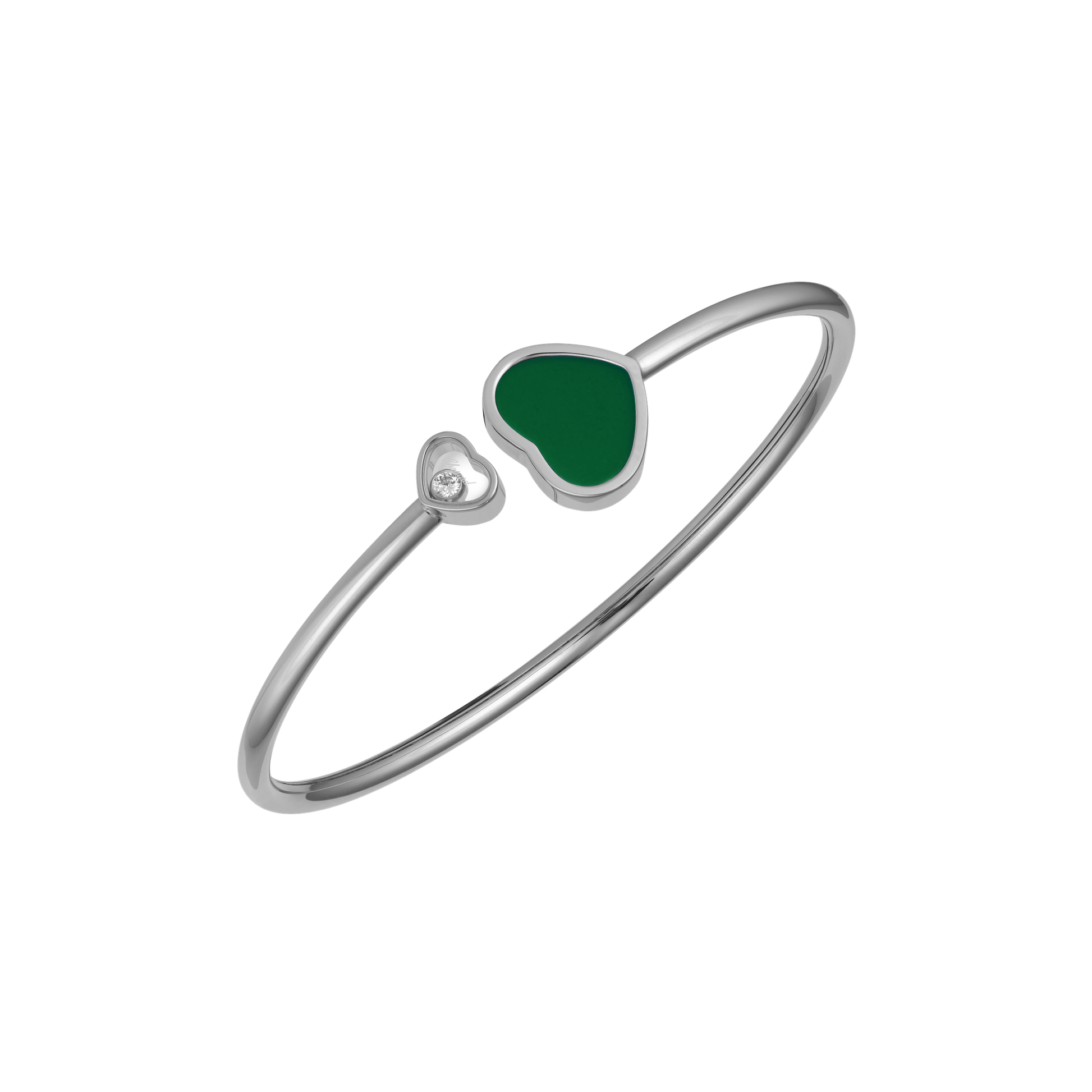 Náramok Chopard Happy Hearts - 1