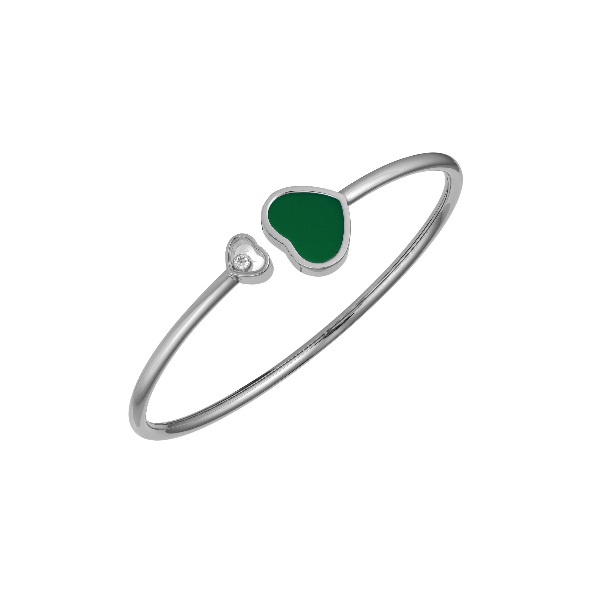Náramok Chopard Happy Hearts - 1