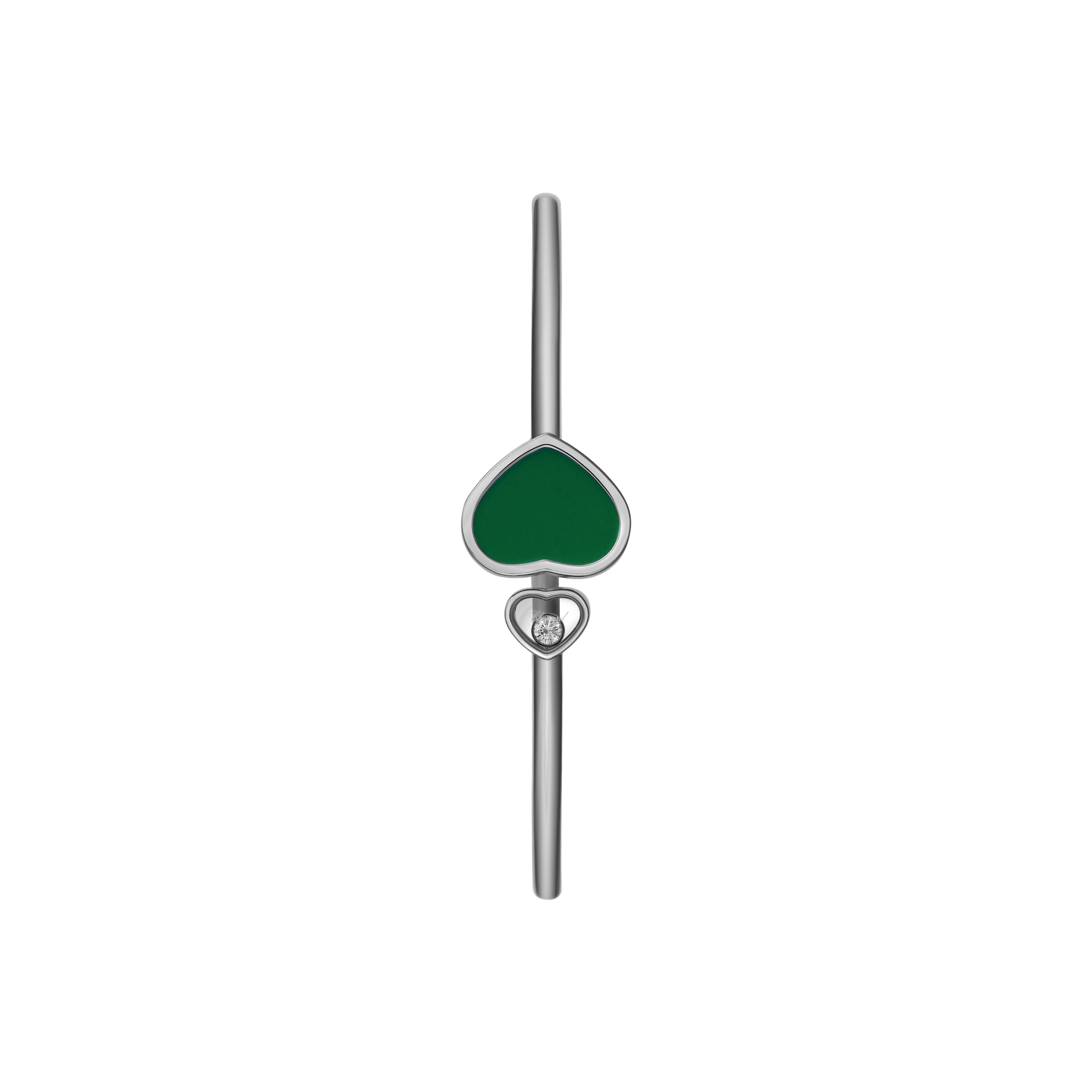 Náramok Chopard Happy Hearts - 2