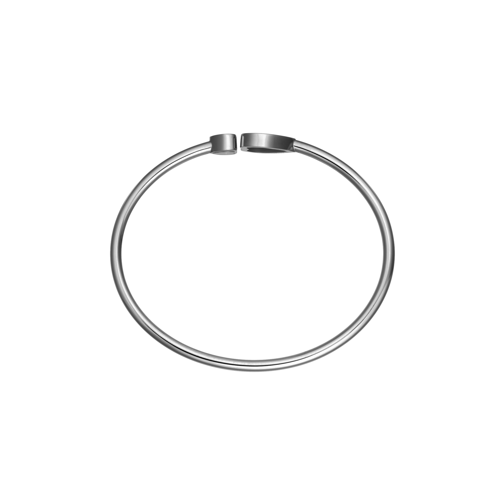 Náramok Chopard Happy Hearts - 3