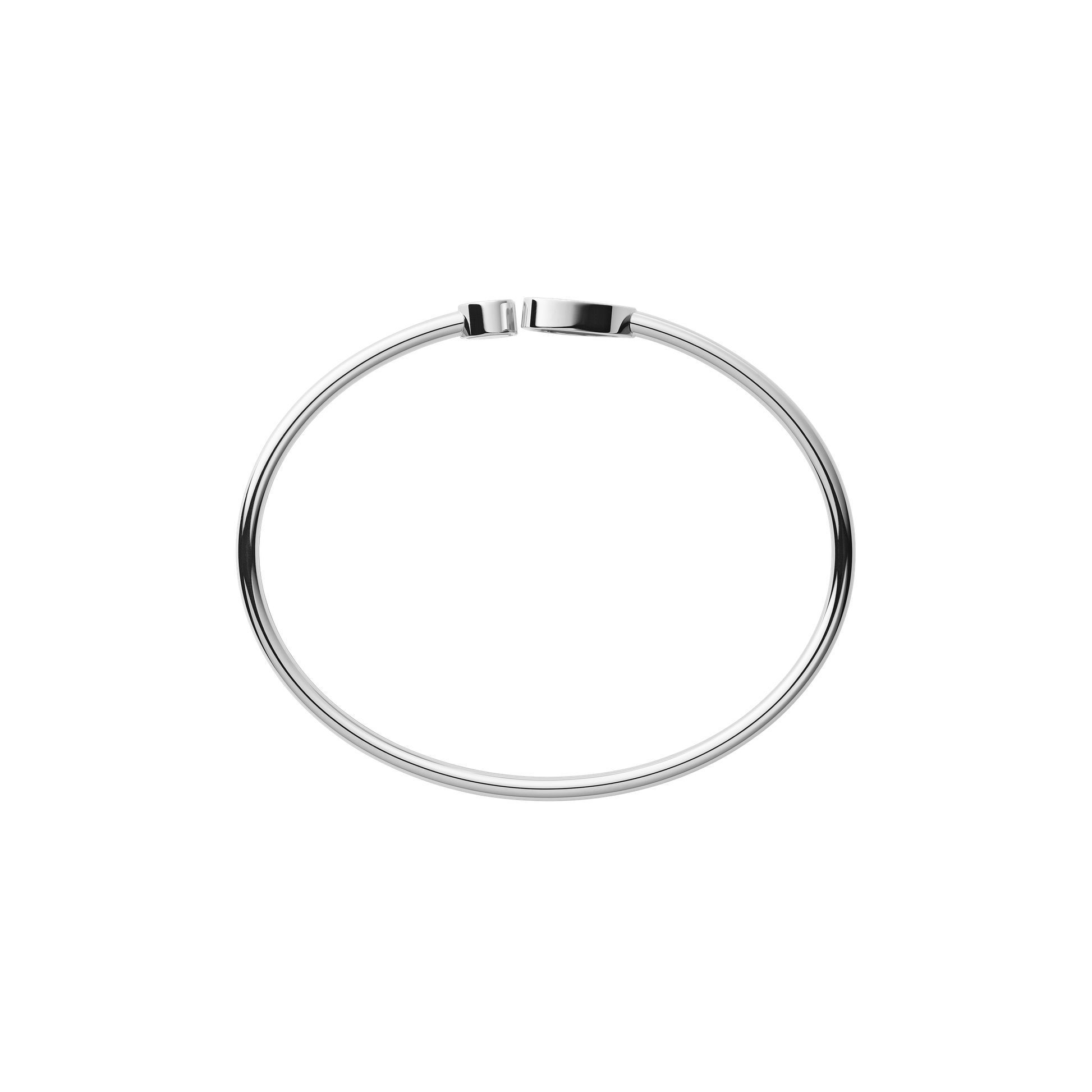 Náramok Chopard Happy Hearts - 3
