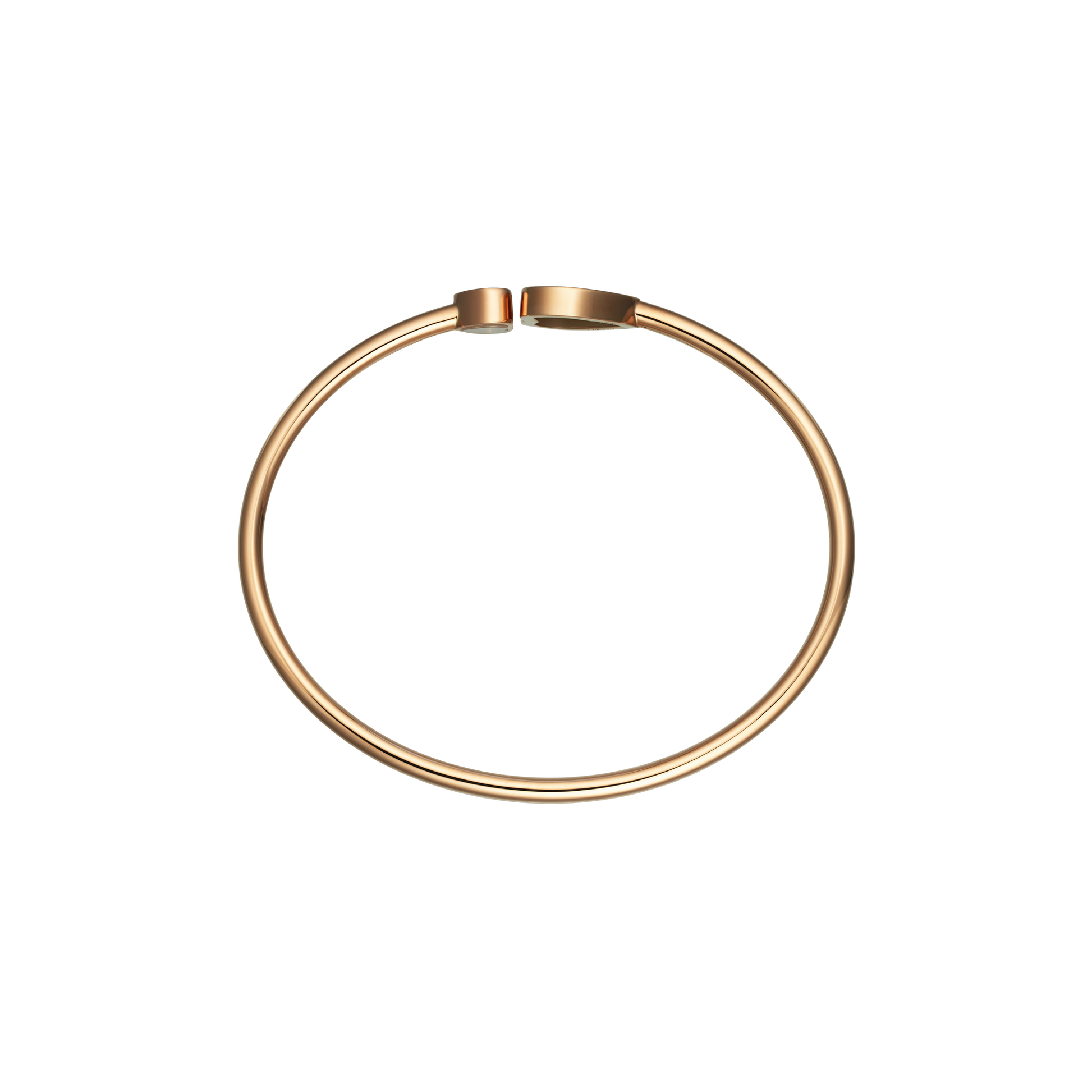 Náramok Chopard Happy Hearts - 3