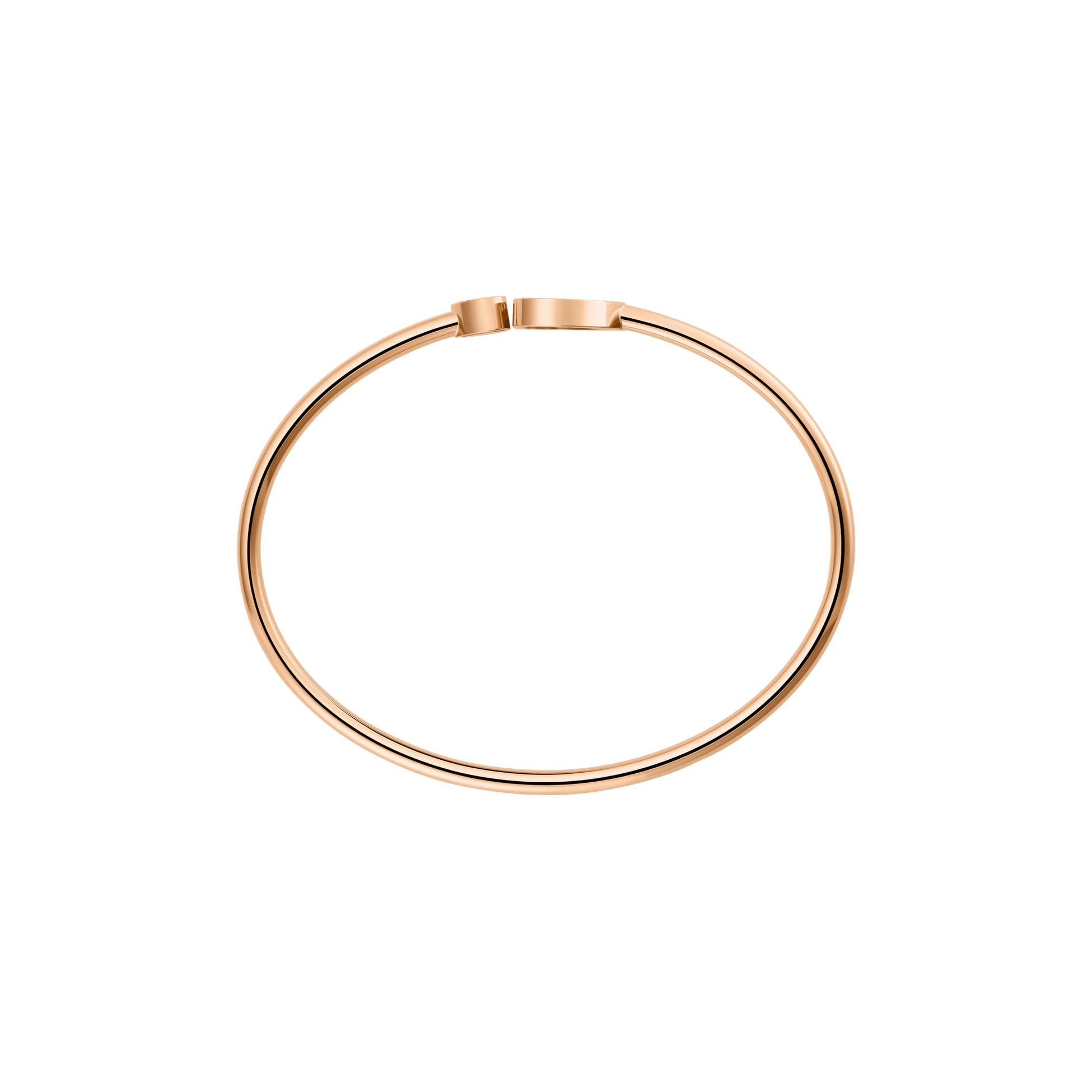 Náramok Chopard Happy Hearts - 3