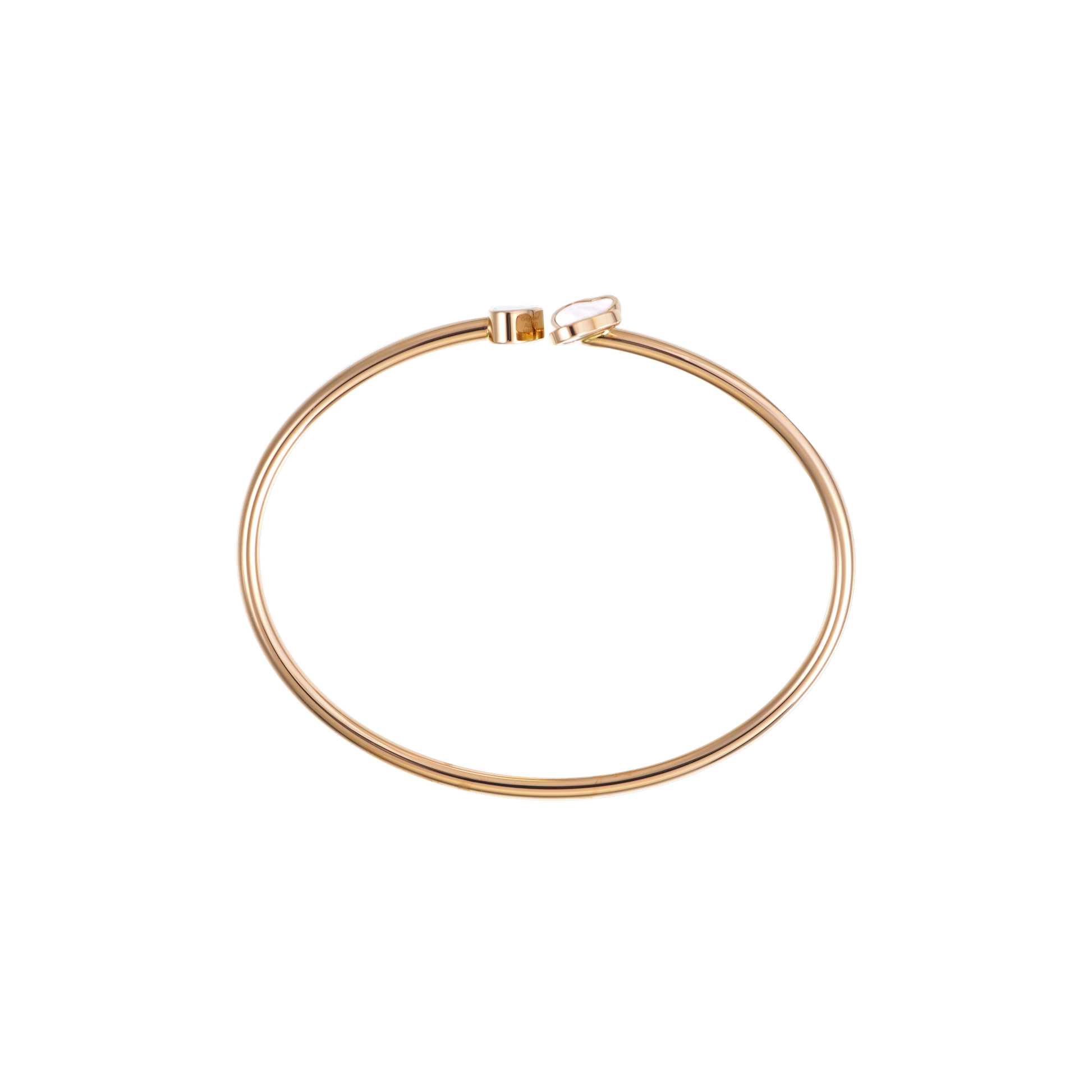 Náramok Chopard Happy Hearts Wings - 3