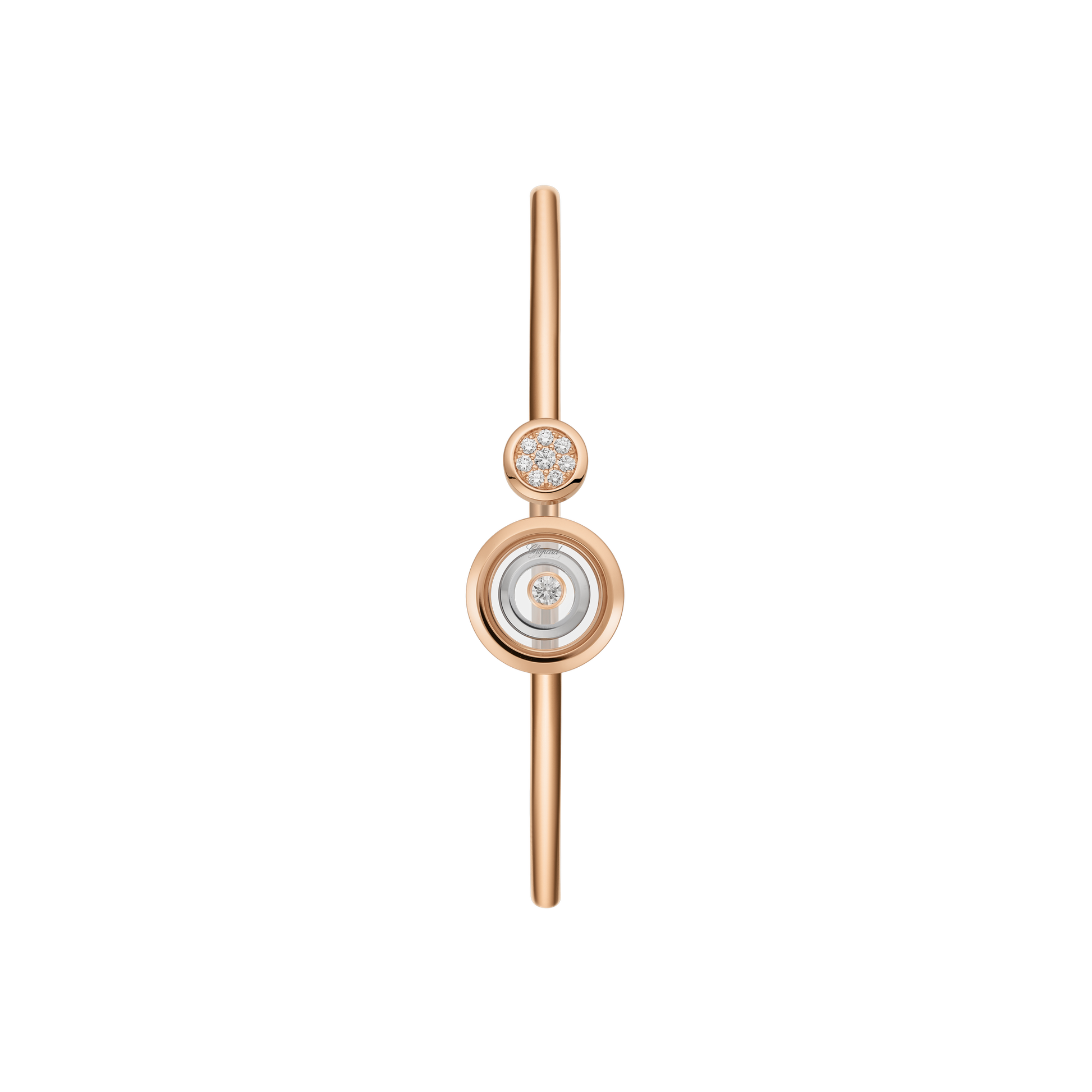 Náramok Chopard Happy Spirit - 2