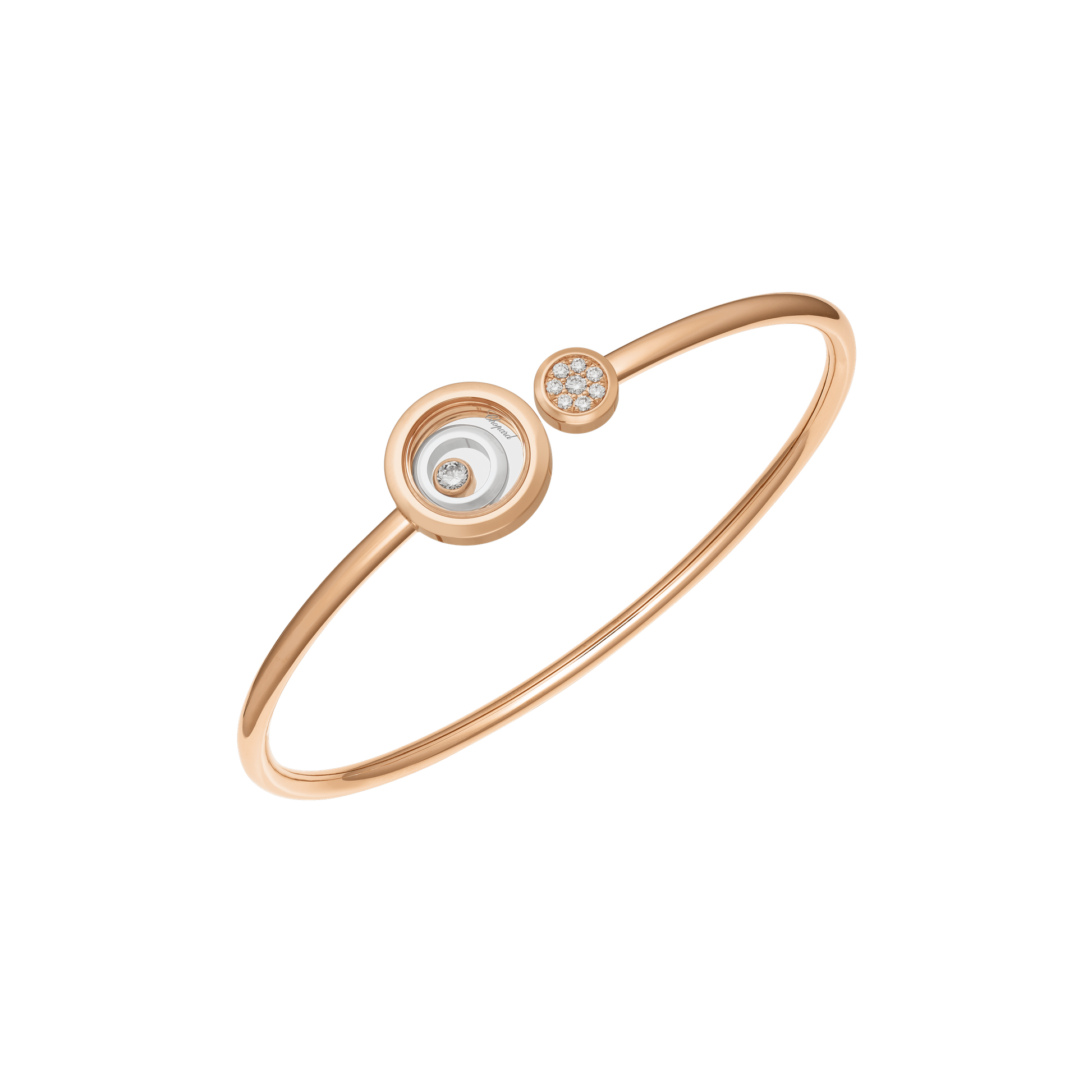 Náramok Chopard Happy Spirit - 4