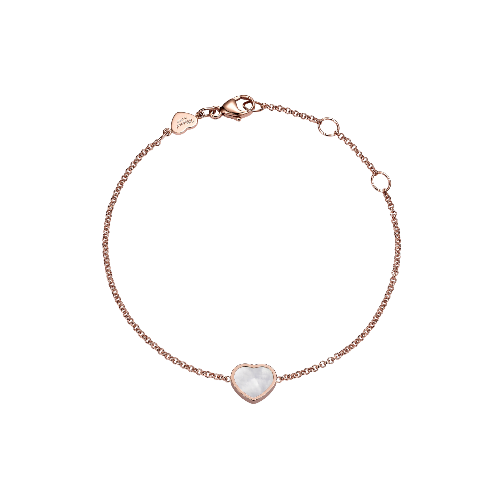 Náramok Chopard My Happy Hearts - 1