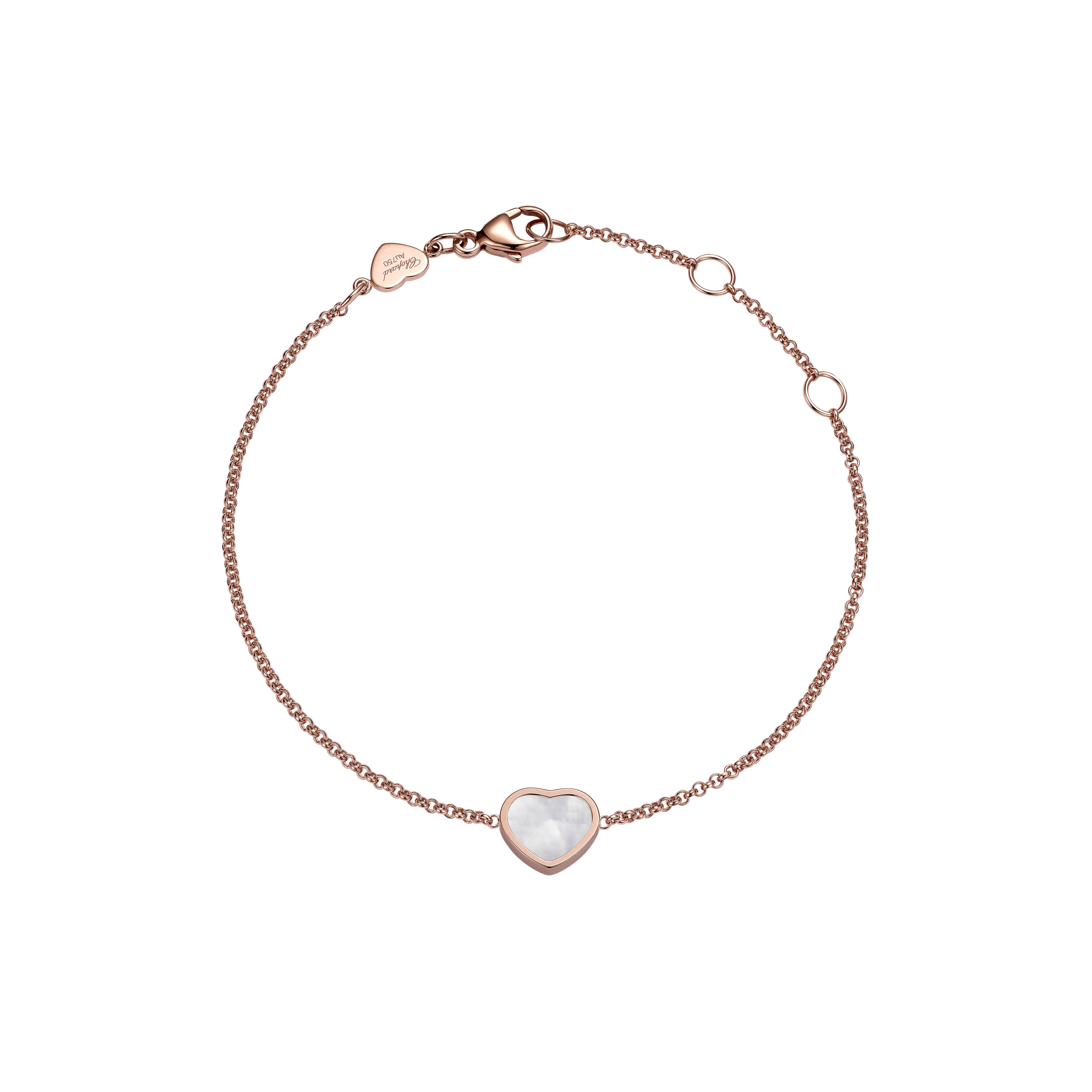 Náramok Chopard My Happy Hearts - 1