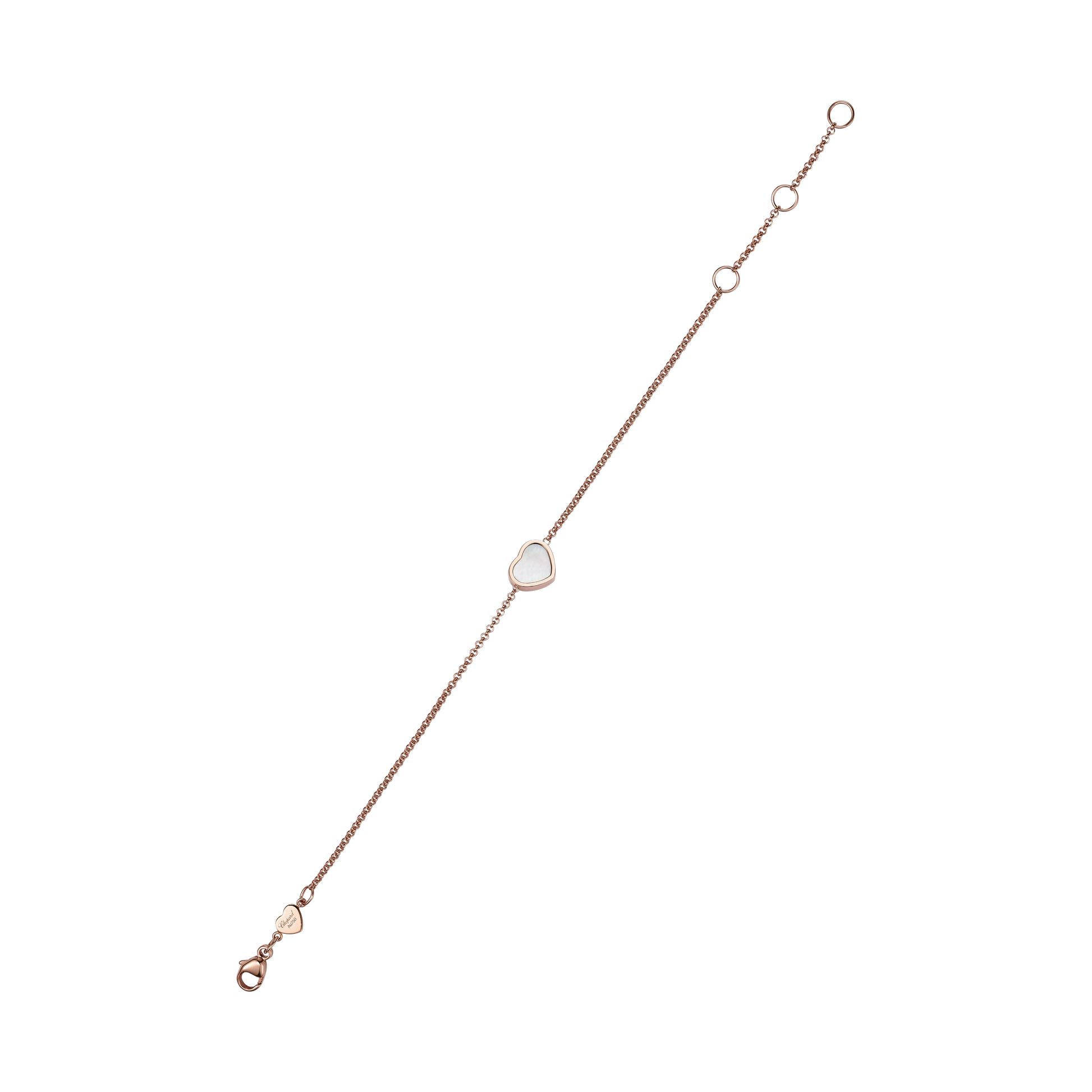 Náramok Chopard My Happy Hearts - 2