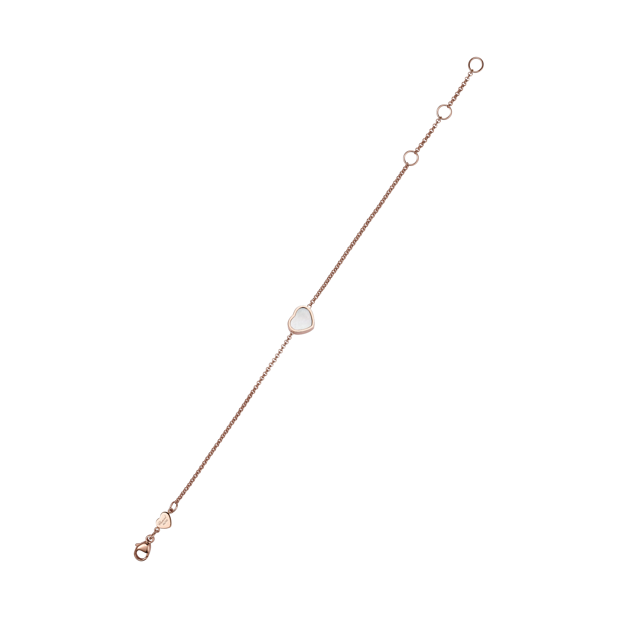 Náramok Chopard My Happy Hearts - 2