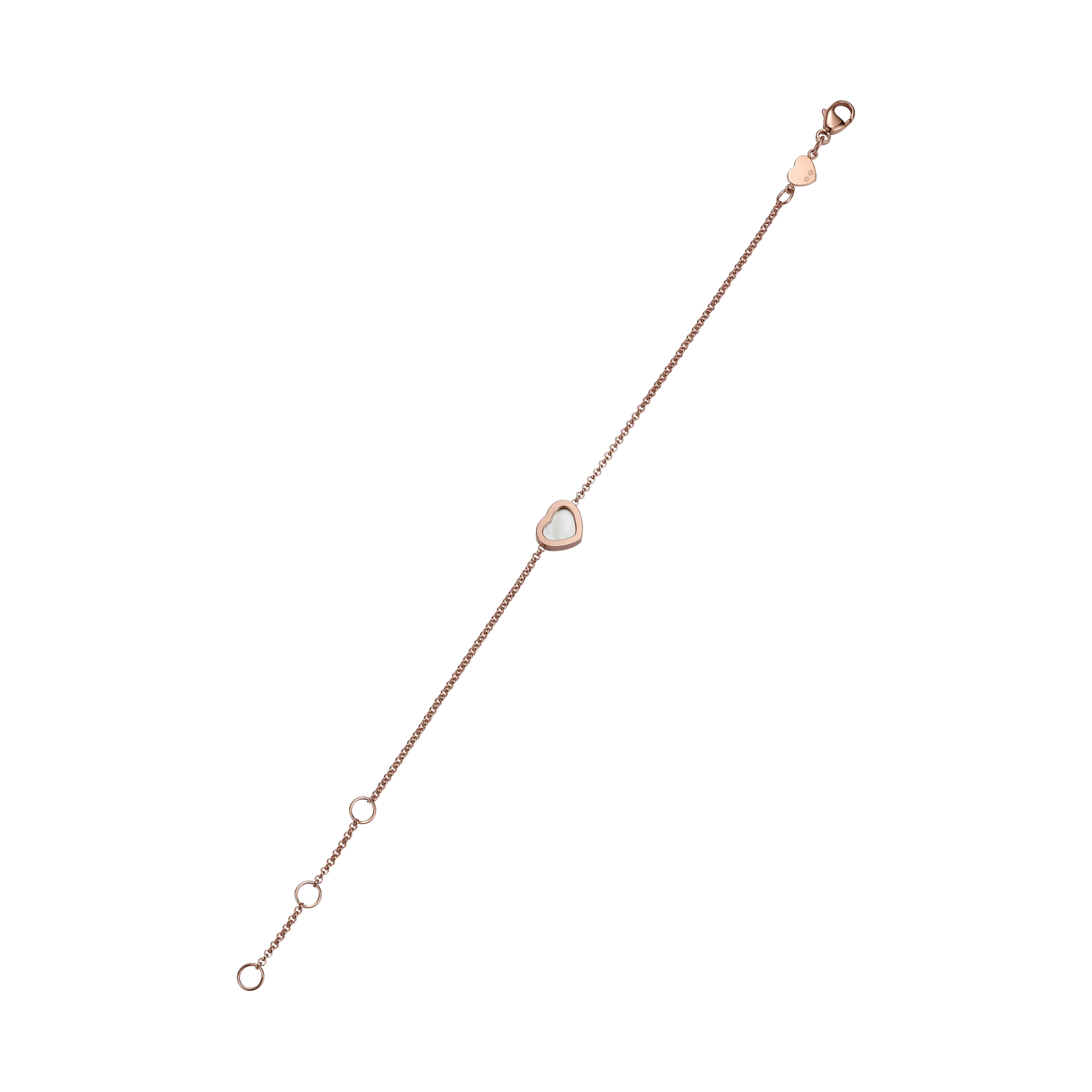 Náramok Chopard My Happy Hearts - 3