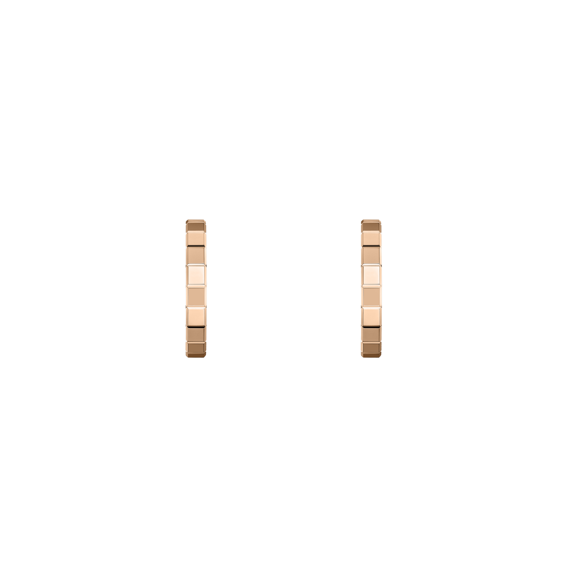 Náušnice Chopard Ice Cube - 3