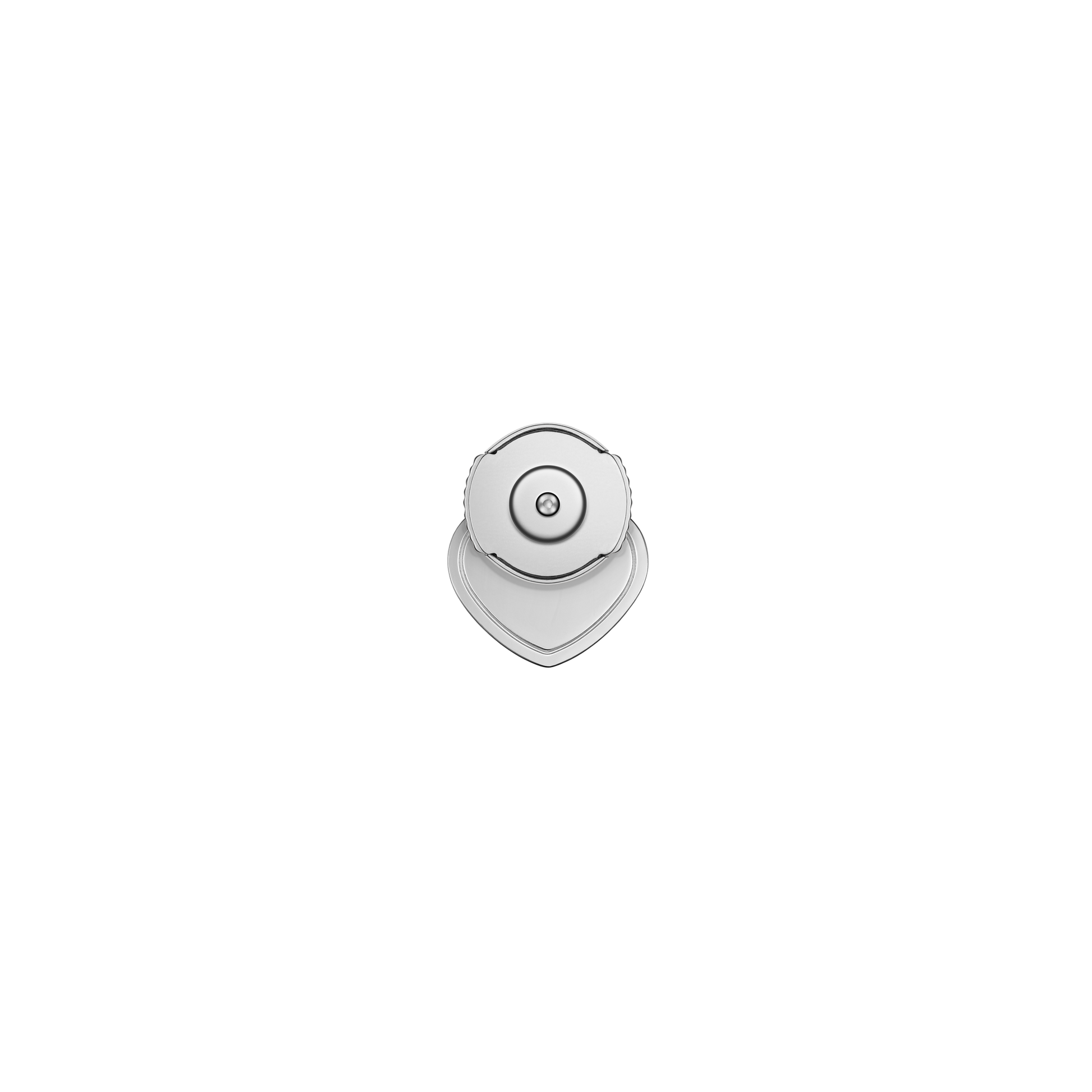 Náušnice Chopard My Happy Hearts - 4