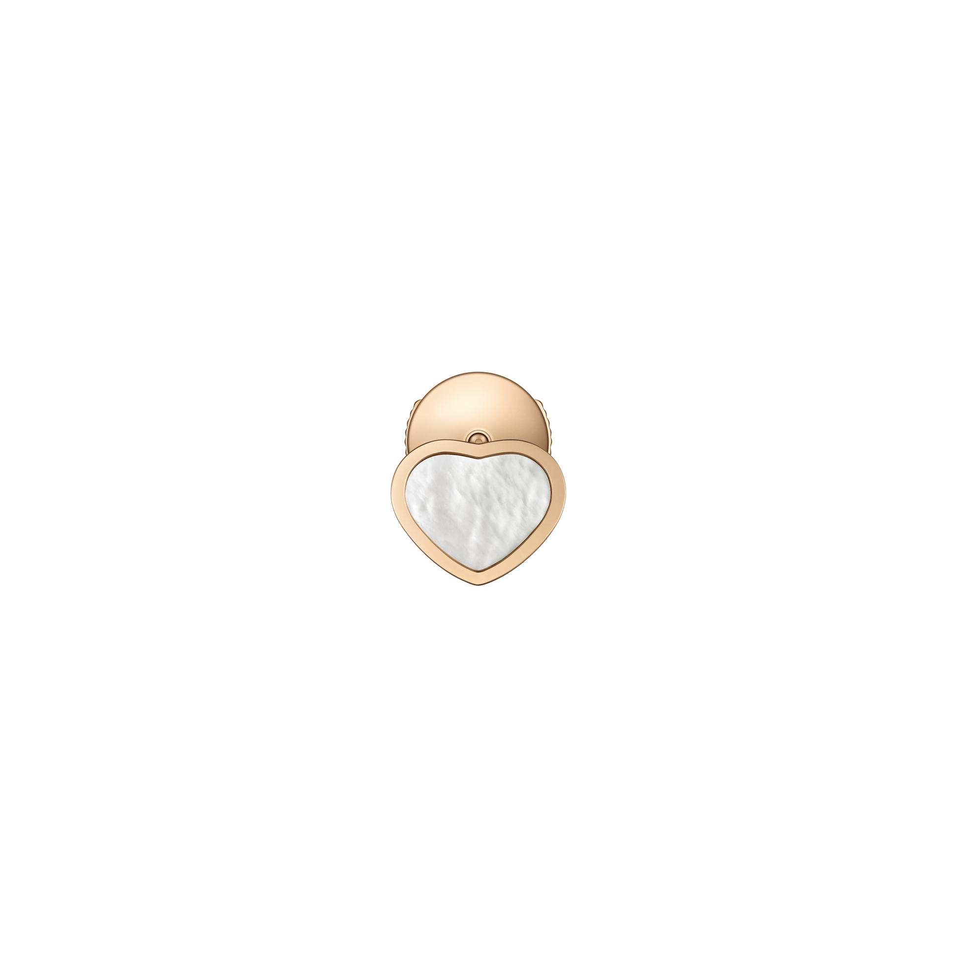 Náušnice Chopard My Happy Hearts - 3