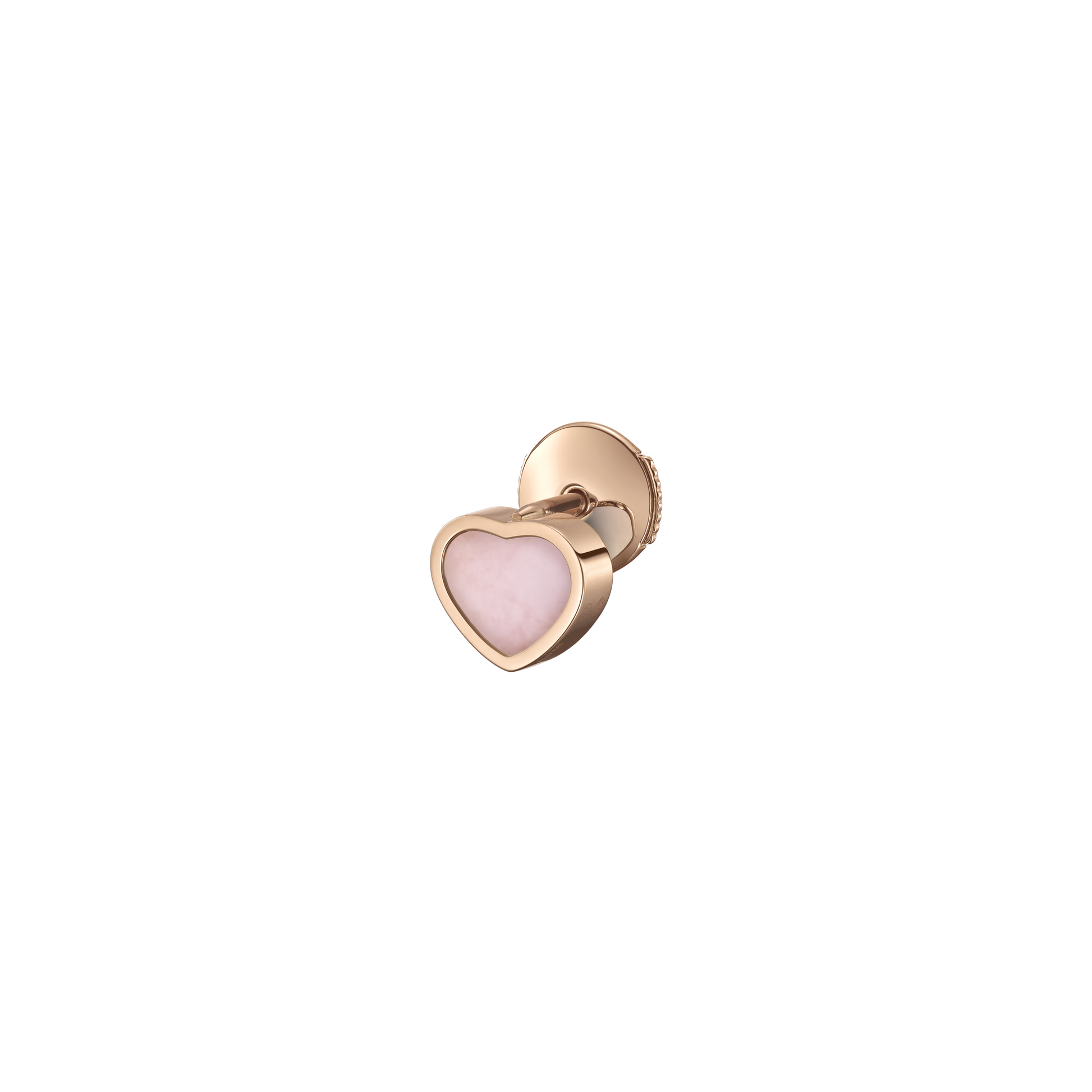 Náušnice Chopard My Happy Hearts - 1